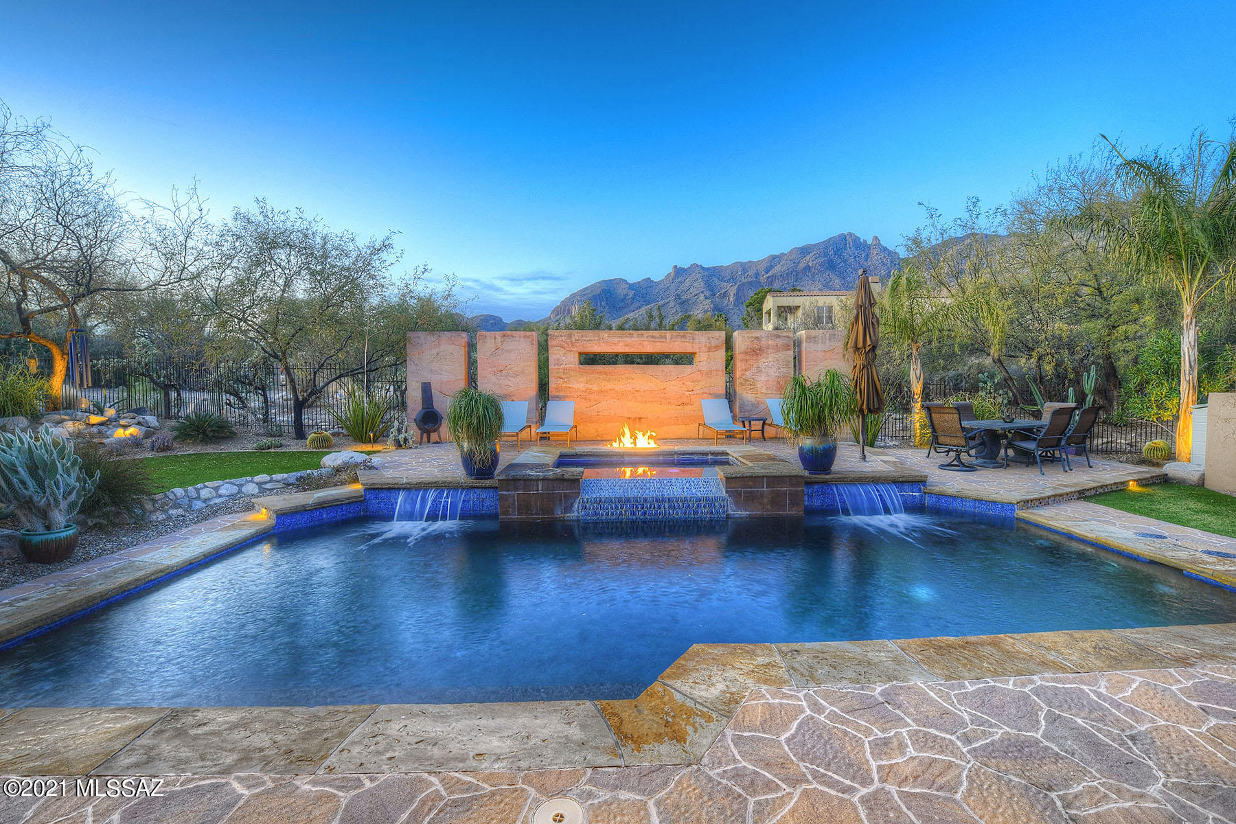 Coronado Foothills Estates - Residential