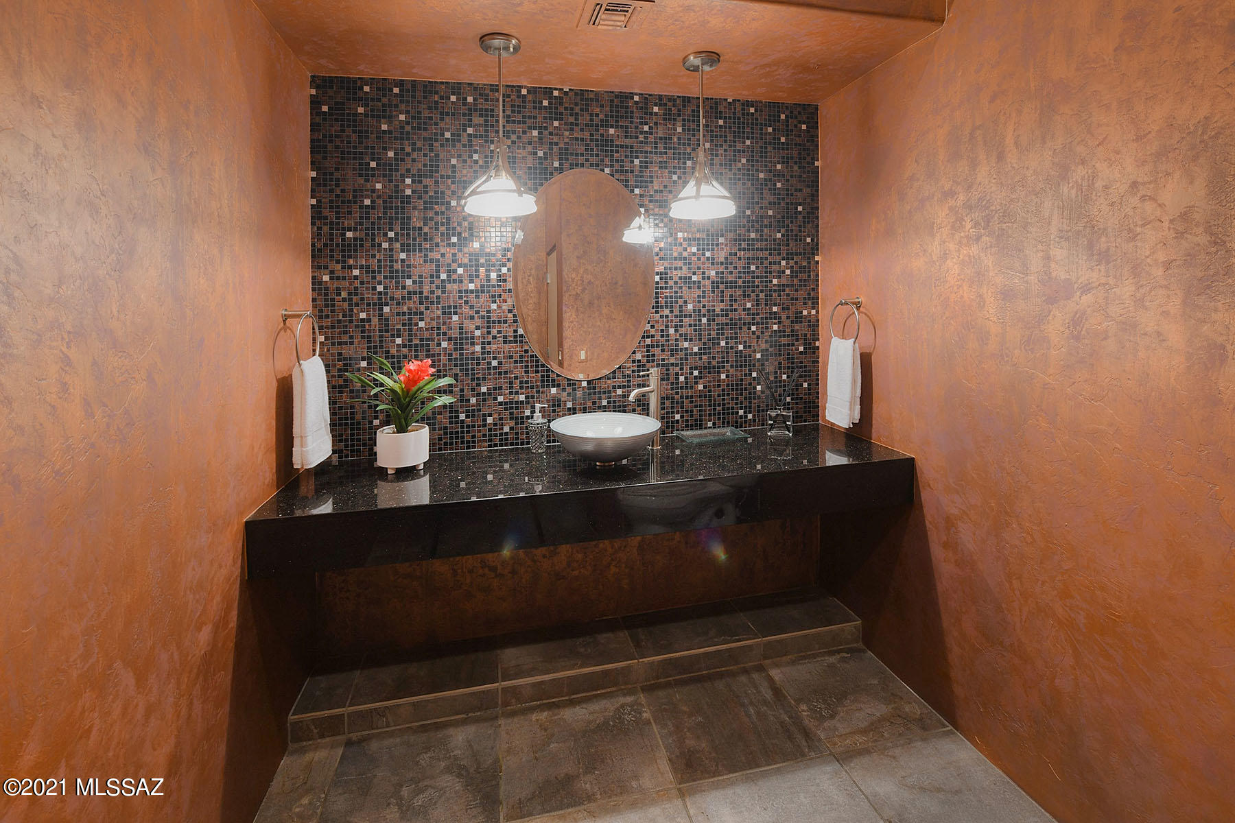 Coronado Foothills Estates - Residential