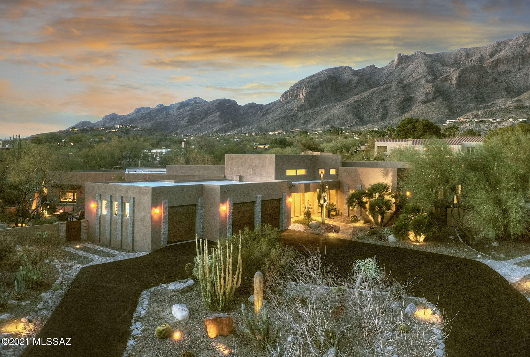 Coronado Foothills Estates - Residential