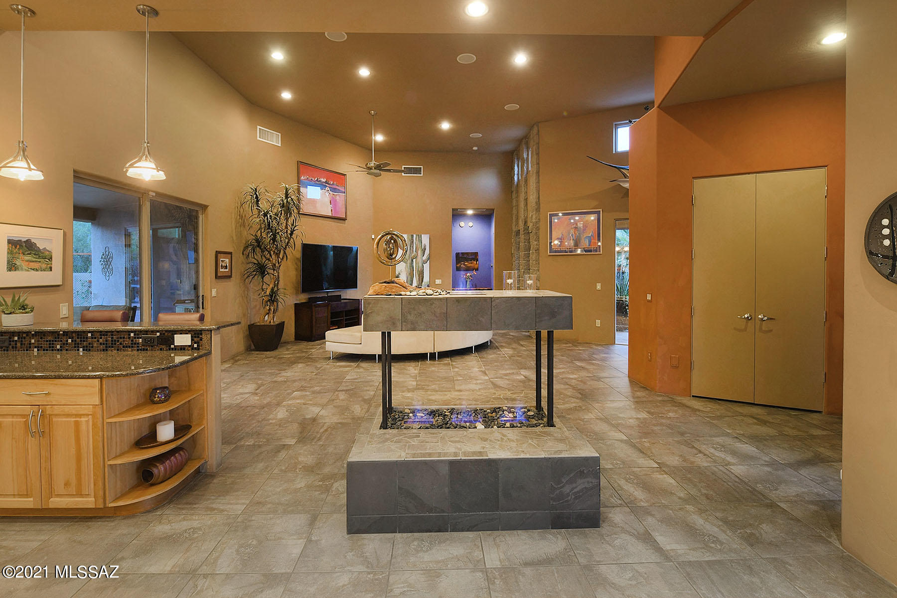 Coronado Foothills Estates - Residential