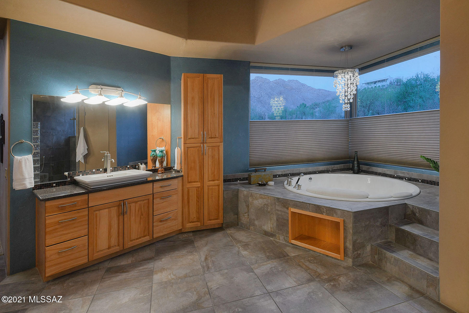 Coronado Foothills Estates - Residential