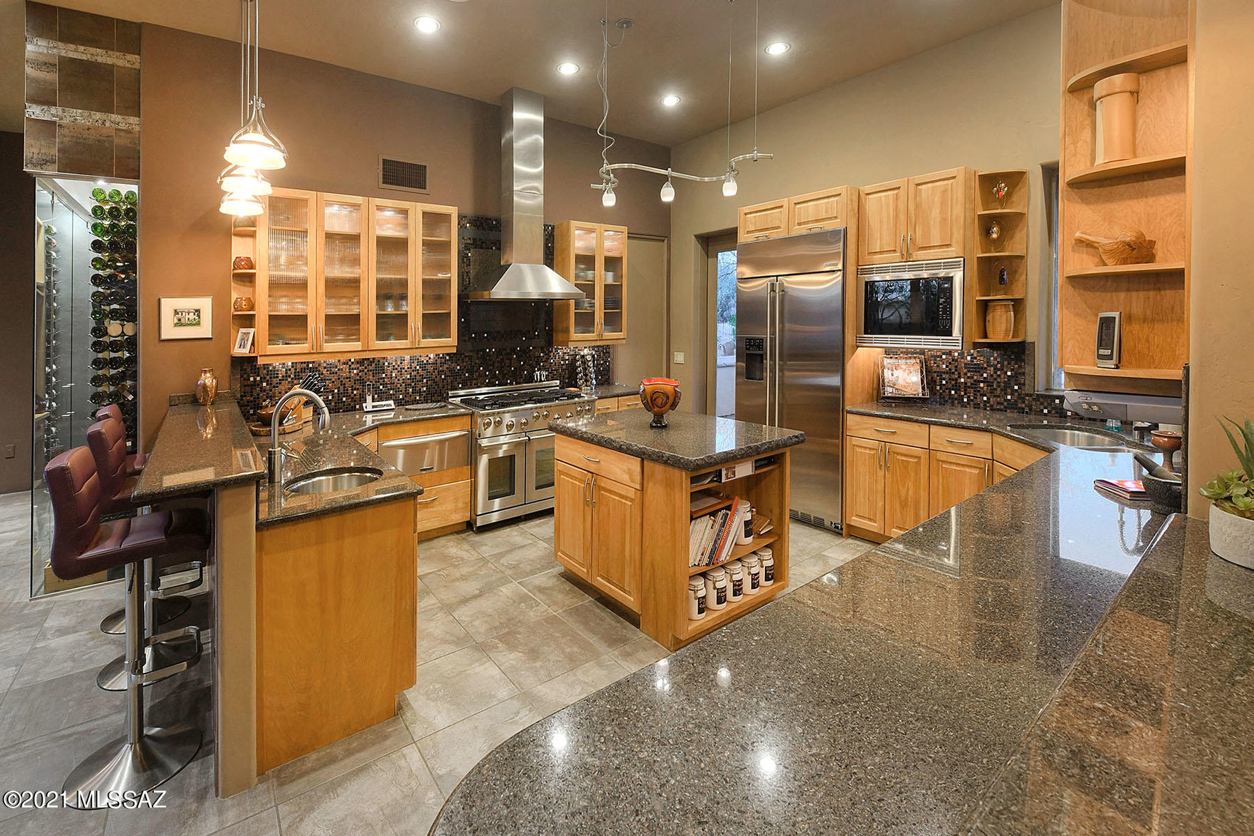 Coronado Foothills Estates - Residential