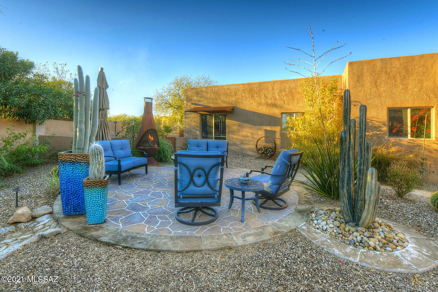 Coronado Foothills Estates - Residential
