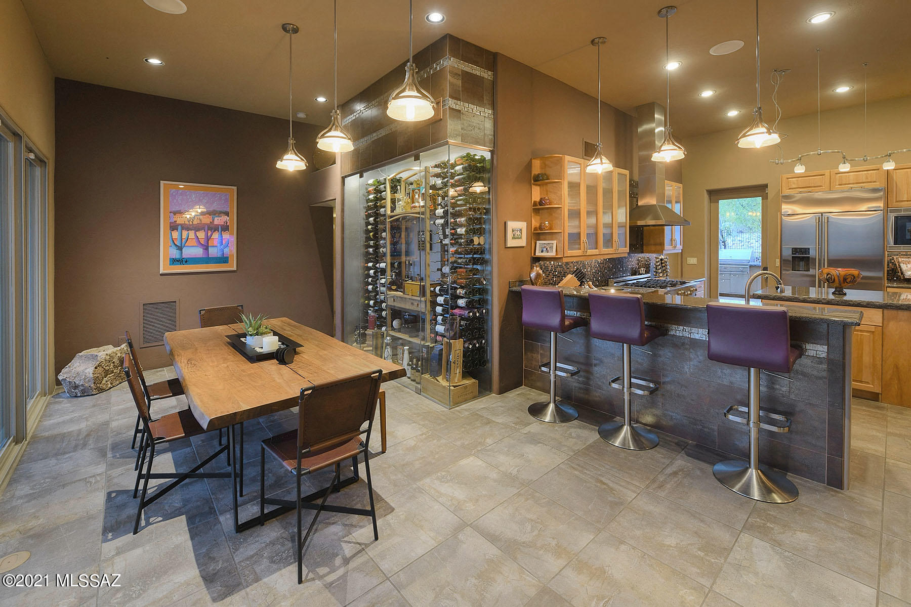 Coronado Foothills Estates - Residential