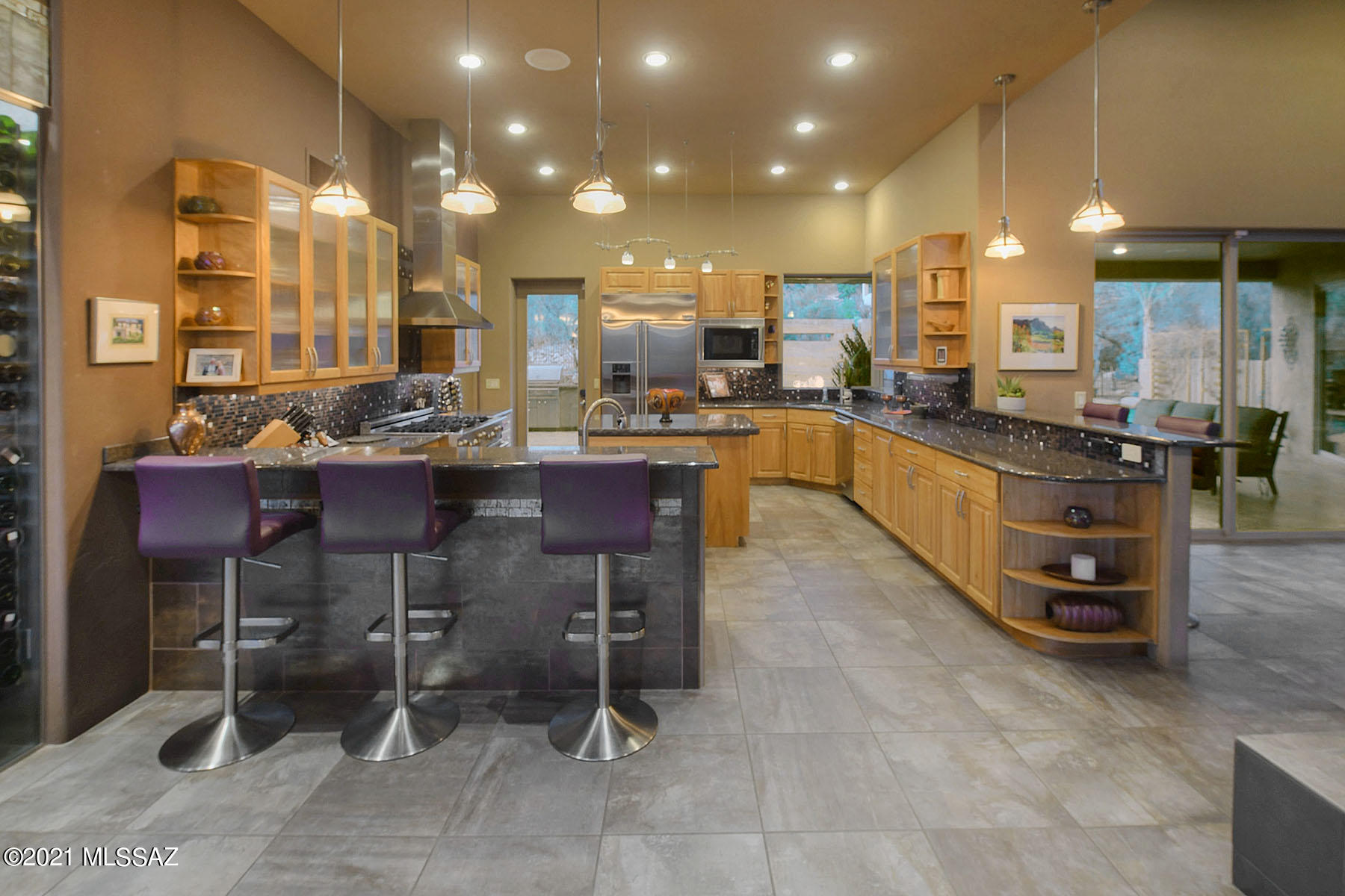 Coronado Foothills Estates - Residential