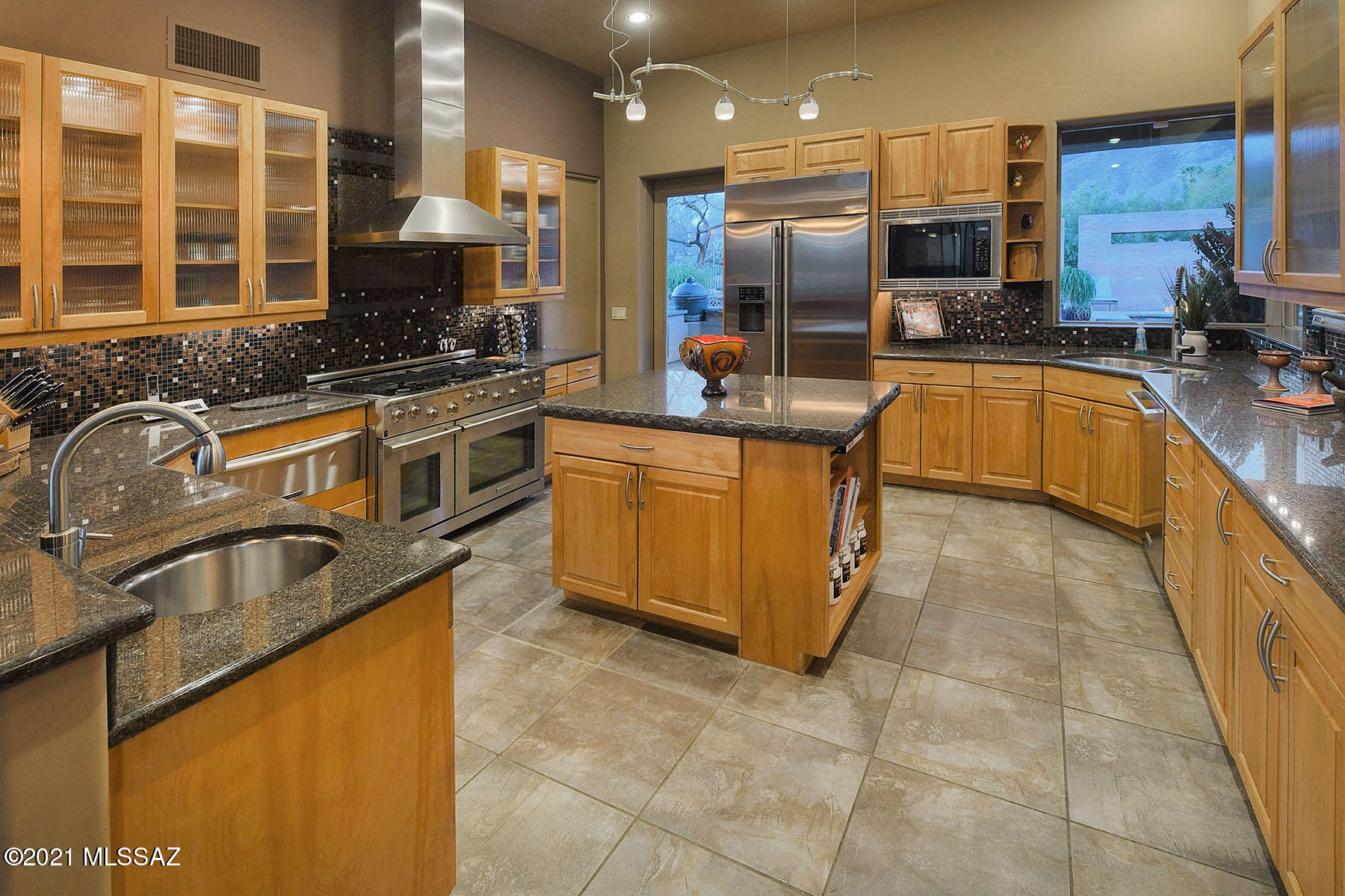 Coronado Foothills Estates - Residential