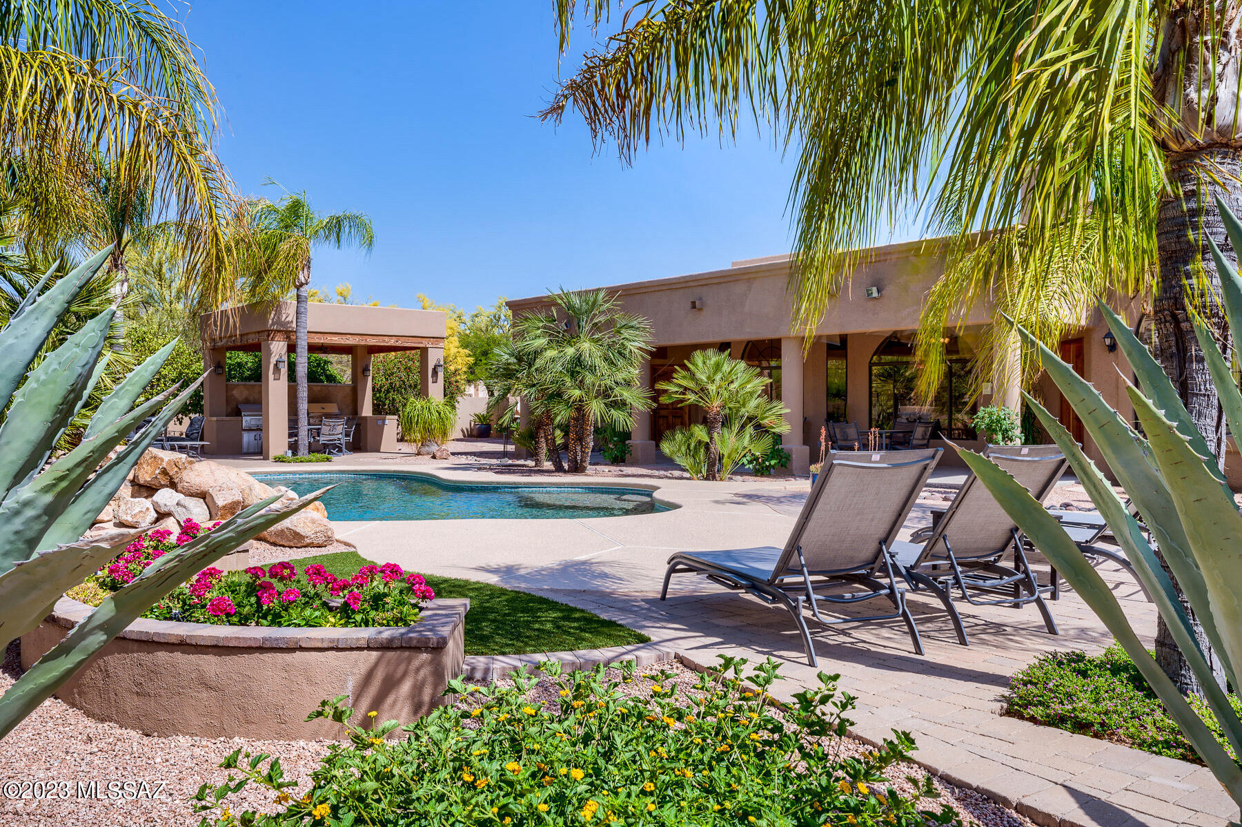 Appaloosa Estates(1-17) - Residential