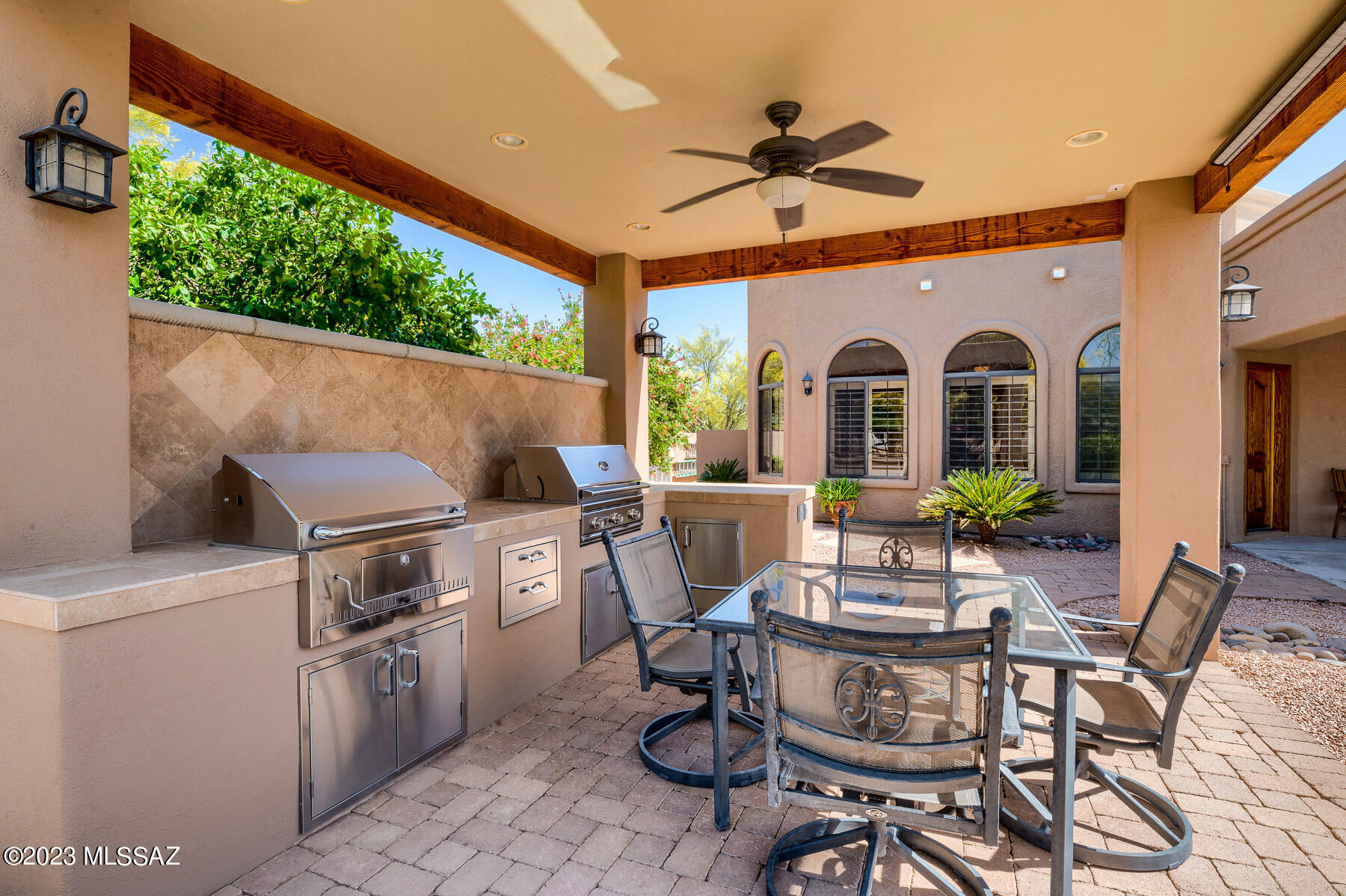 Appaloosa Estates(1-17) - Residential