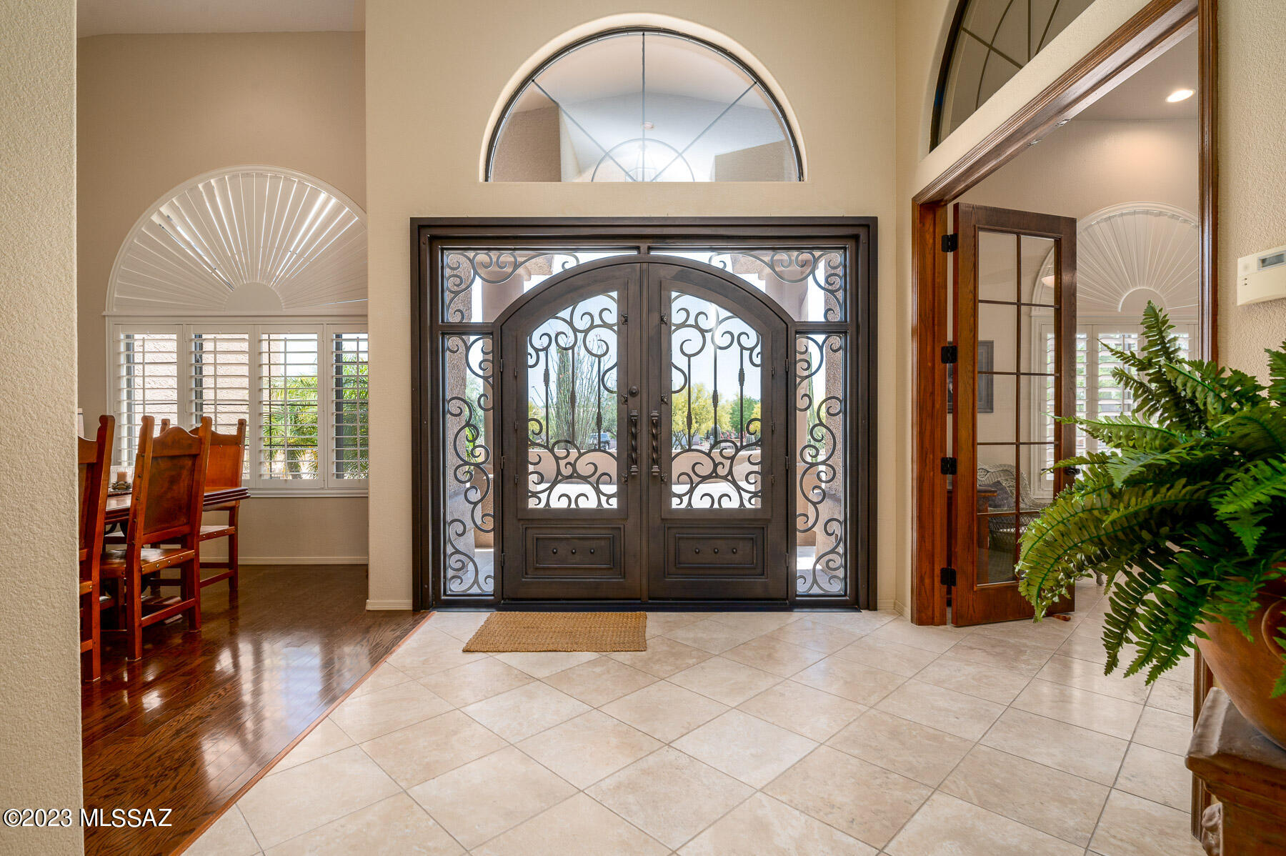 Appaloosa Estates(1-17) - Residential