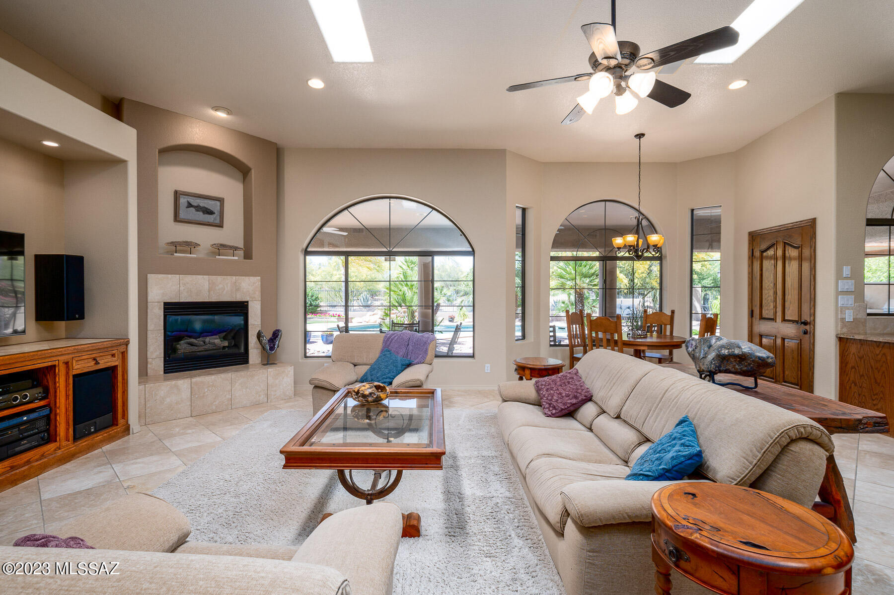 Appaloosa Estates(1-17) - Residential