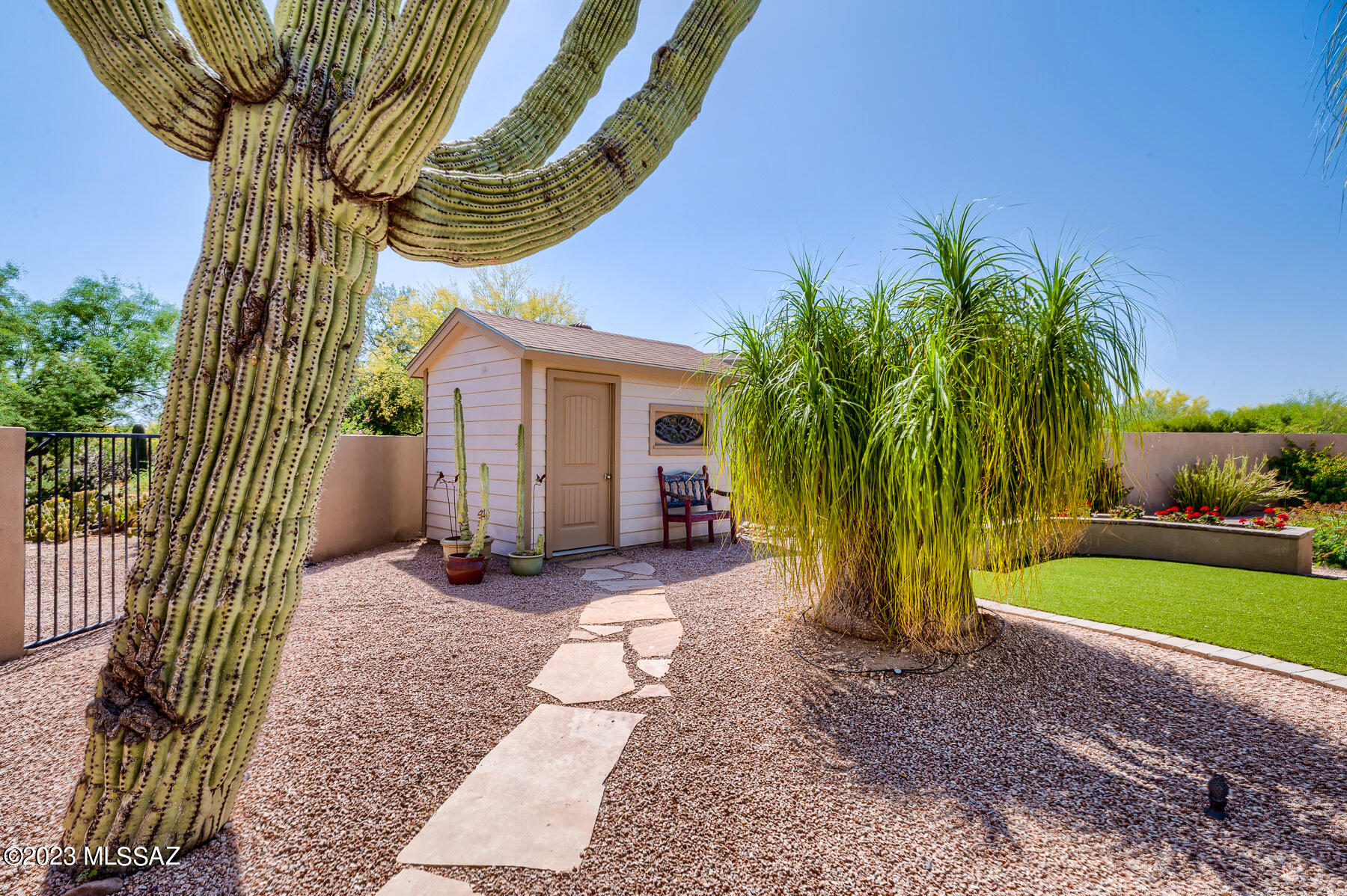 Appaloosa Estates(1-17) - Residential