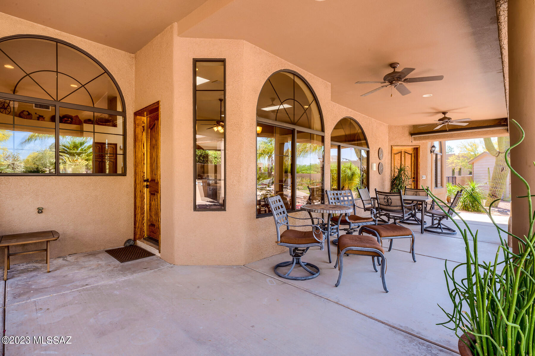Appaloosa Estates(1-17) - Residential