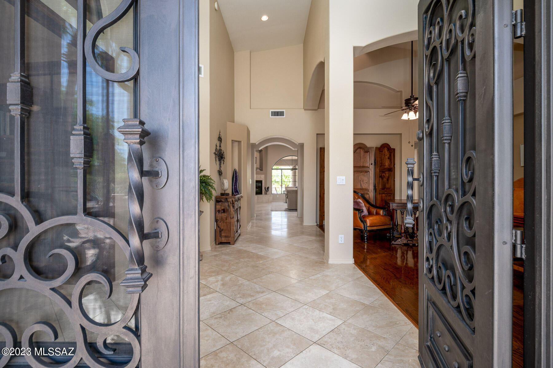 Appaloosa Estates(1-17) - Residential