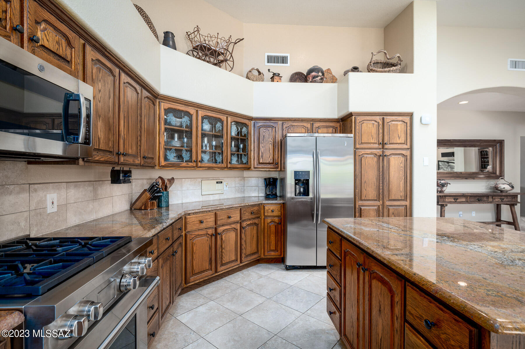 Appaloosa Estates(1-17) - Residential