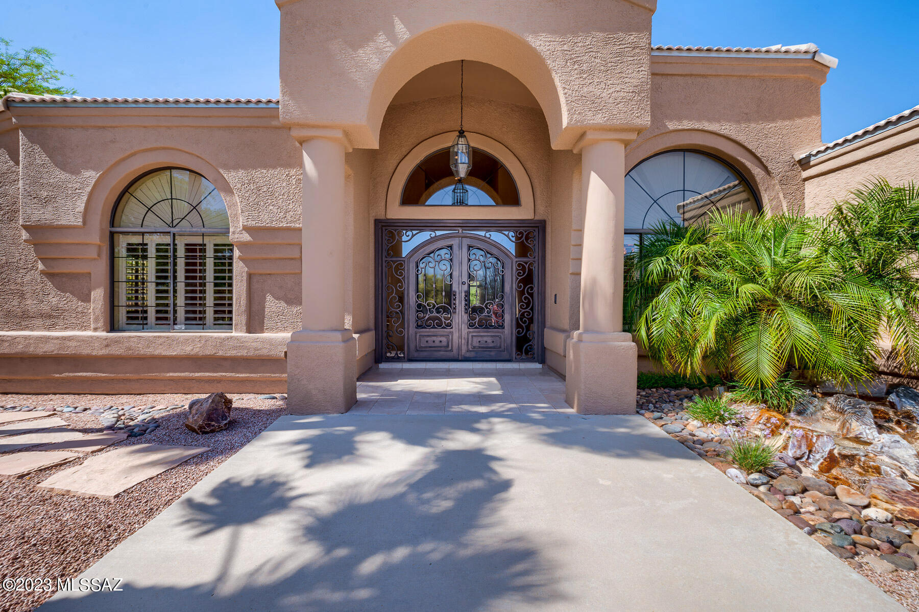 Appaloosa Estates(1-17) - Residential