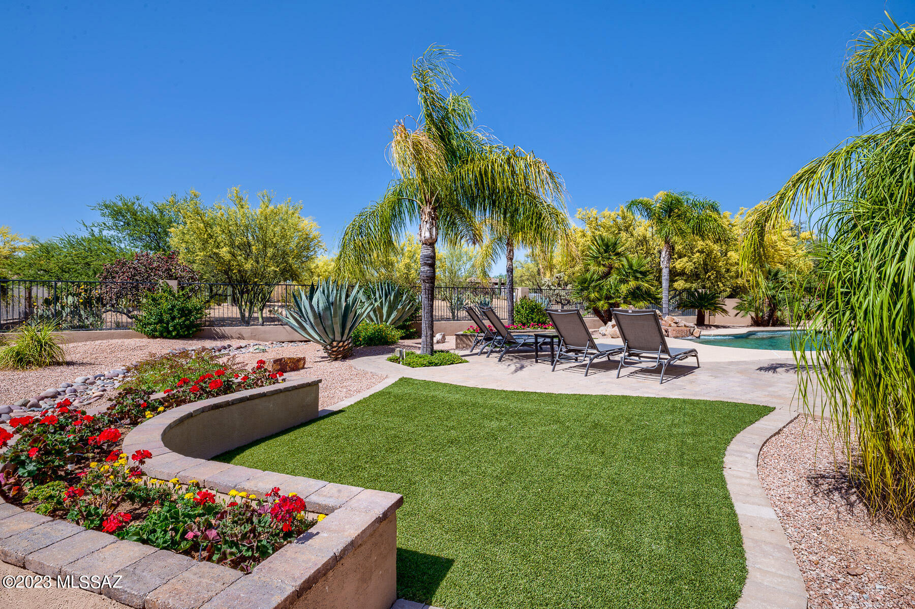 Appaloosa Estates(1-17) - Residential