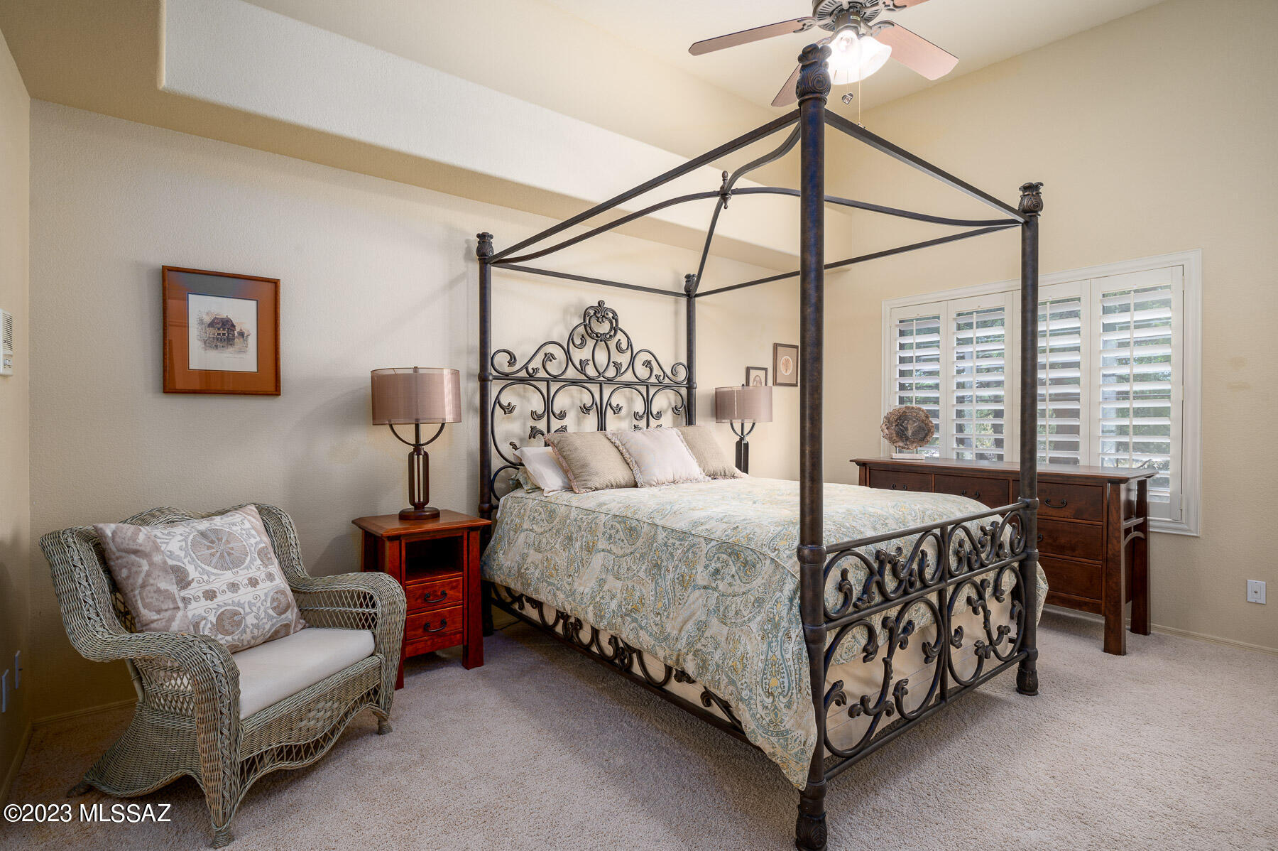 Appaloosa Estates(1-17) - Residential