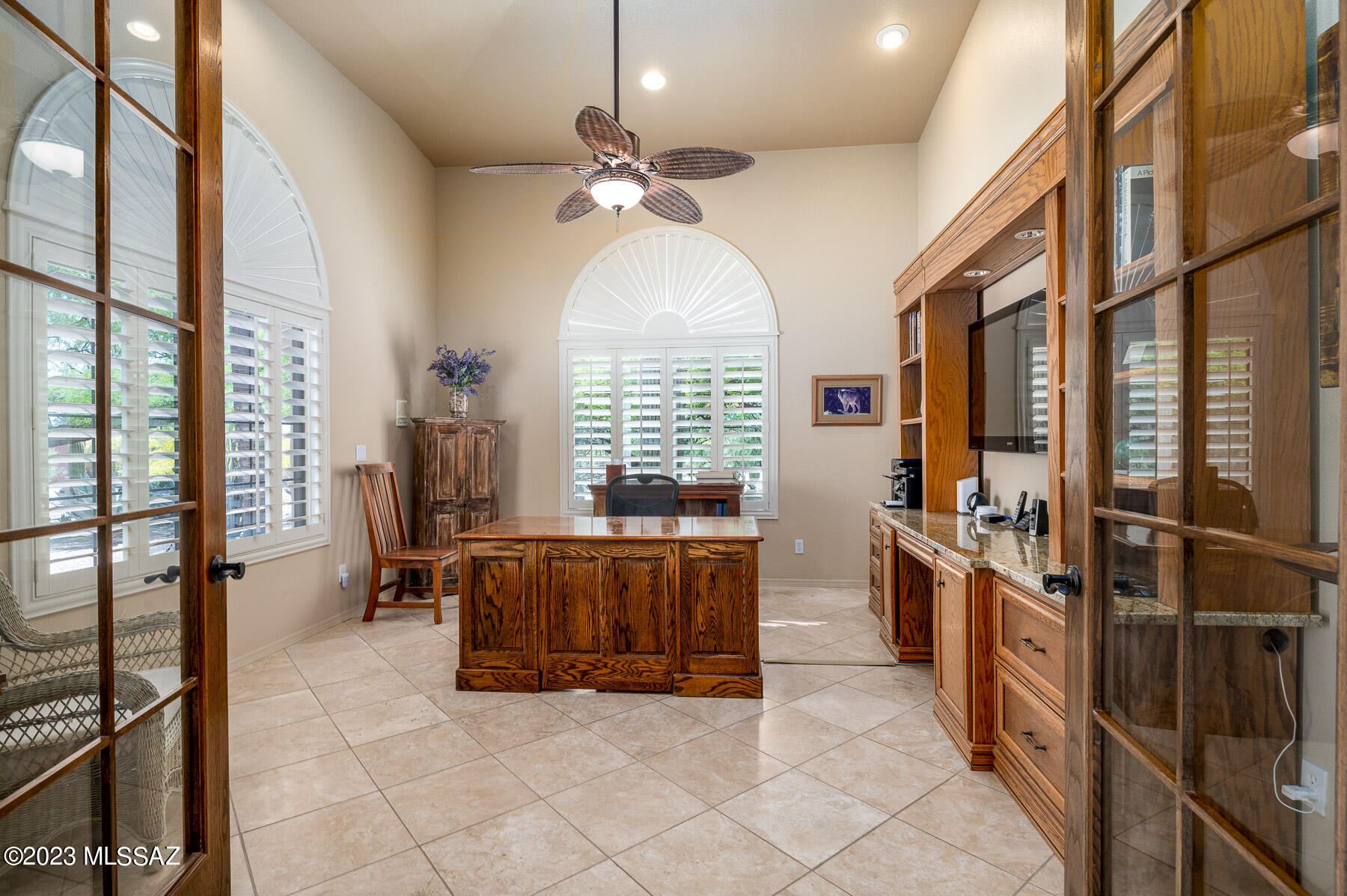 Appaloosa Estates(1-17) - Residential