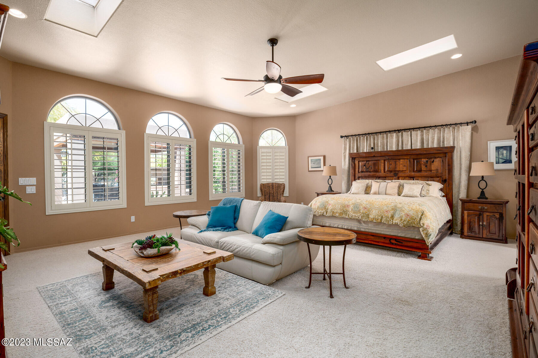 Appaloosa Estates(1-17) - Residential