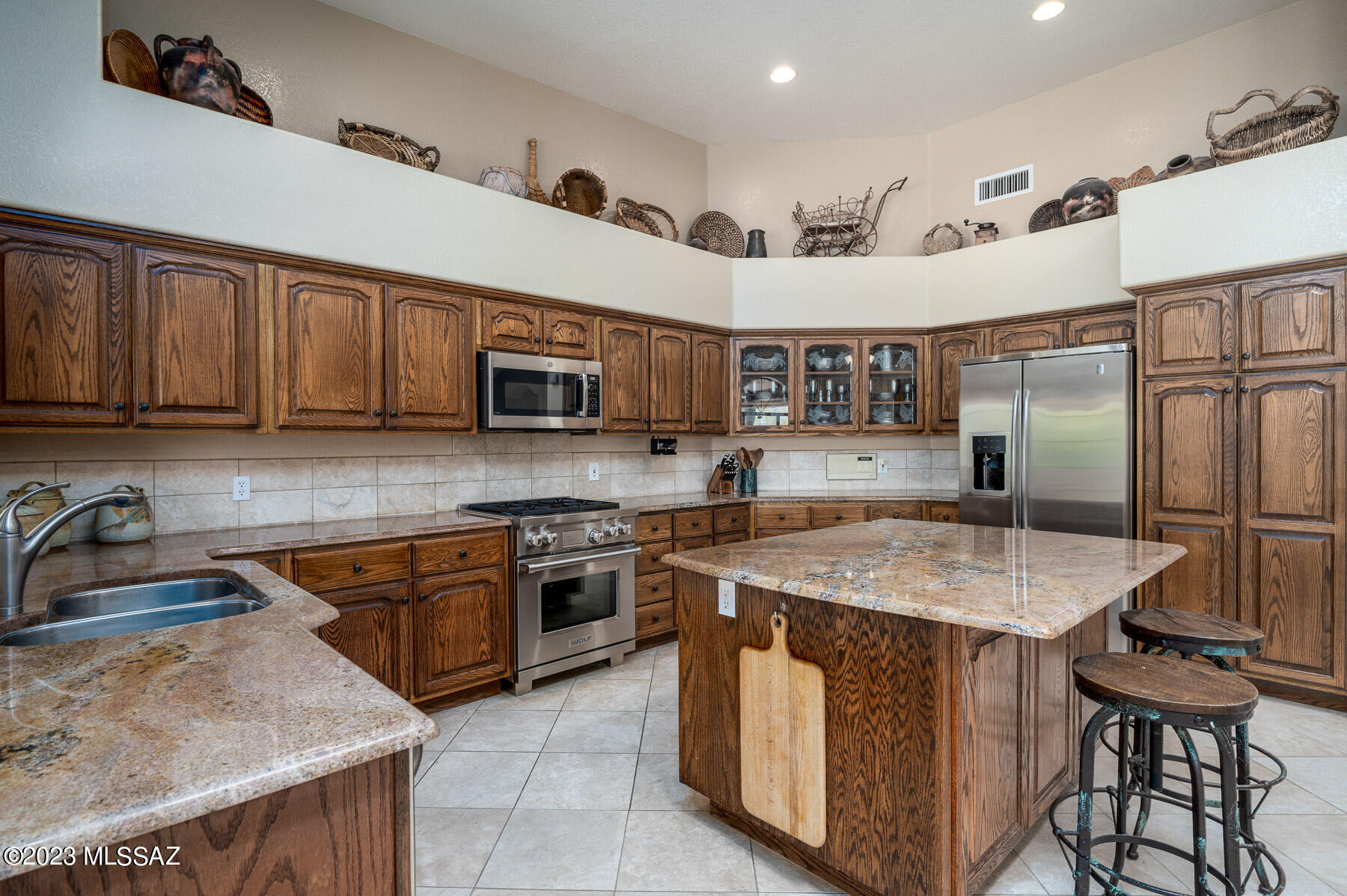 Appaloosa Estates(1-17) - Residential
