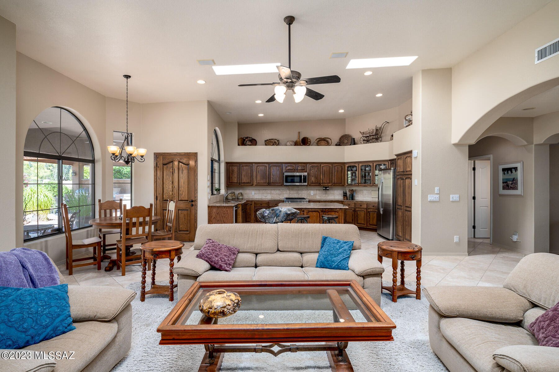 Appaloosa Estates(1-17) - Residential