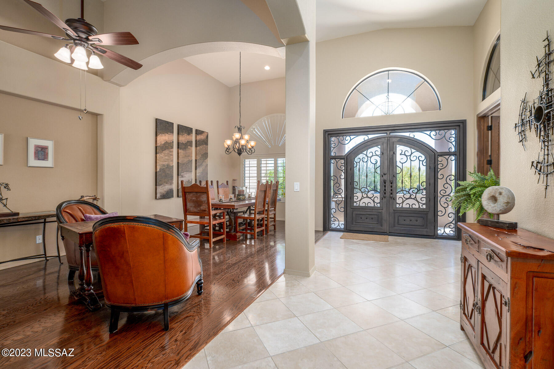 Appaloosa Estates(1-17) - Residential