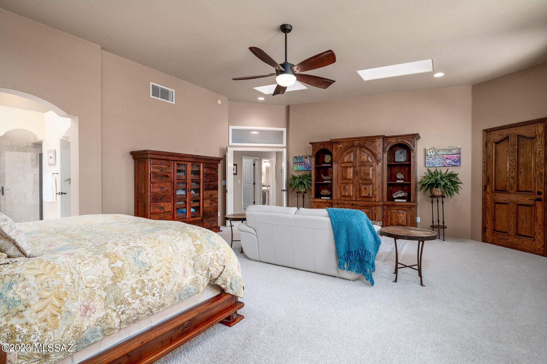 Appaloosa Estates(1-17) - Residential