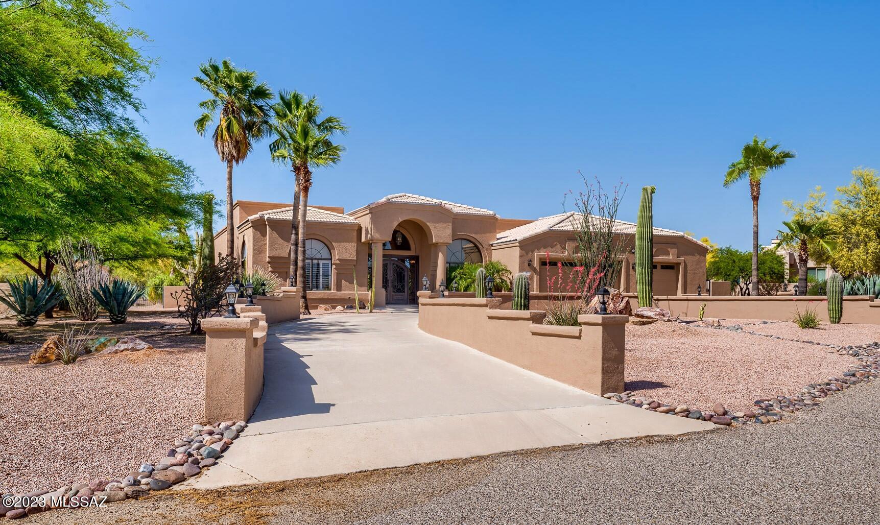 Appaloosa Estates(1-17) - Residential