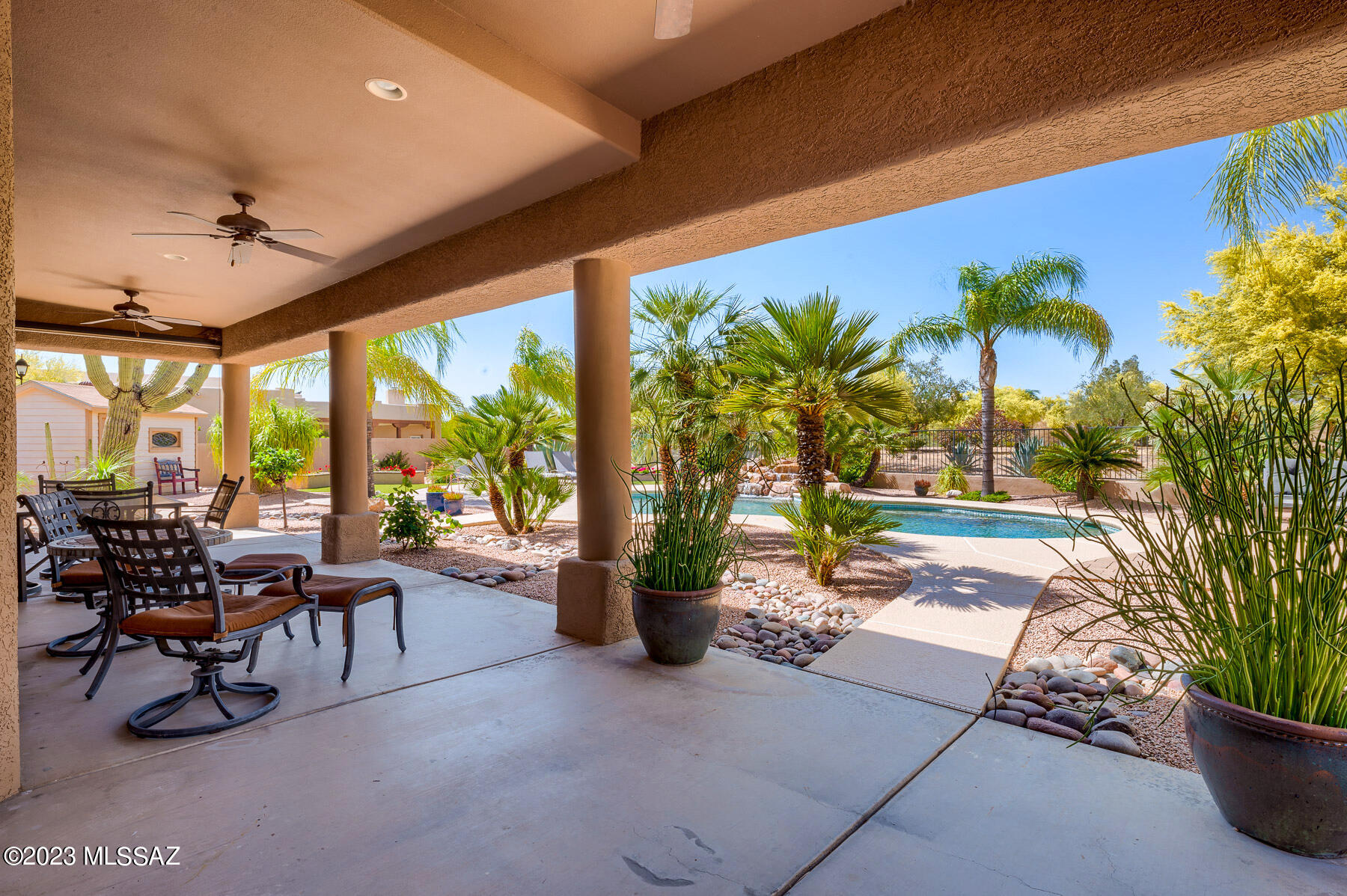 Appaloosa Estates(1-17) - Residential