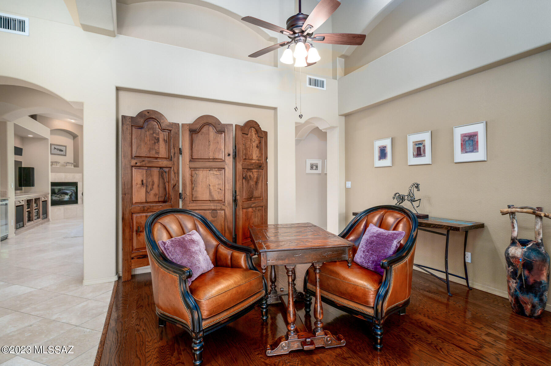 Appaloosa Estates(1-17) - Residential