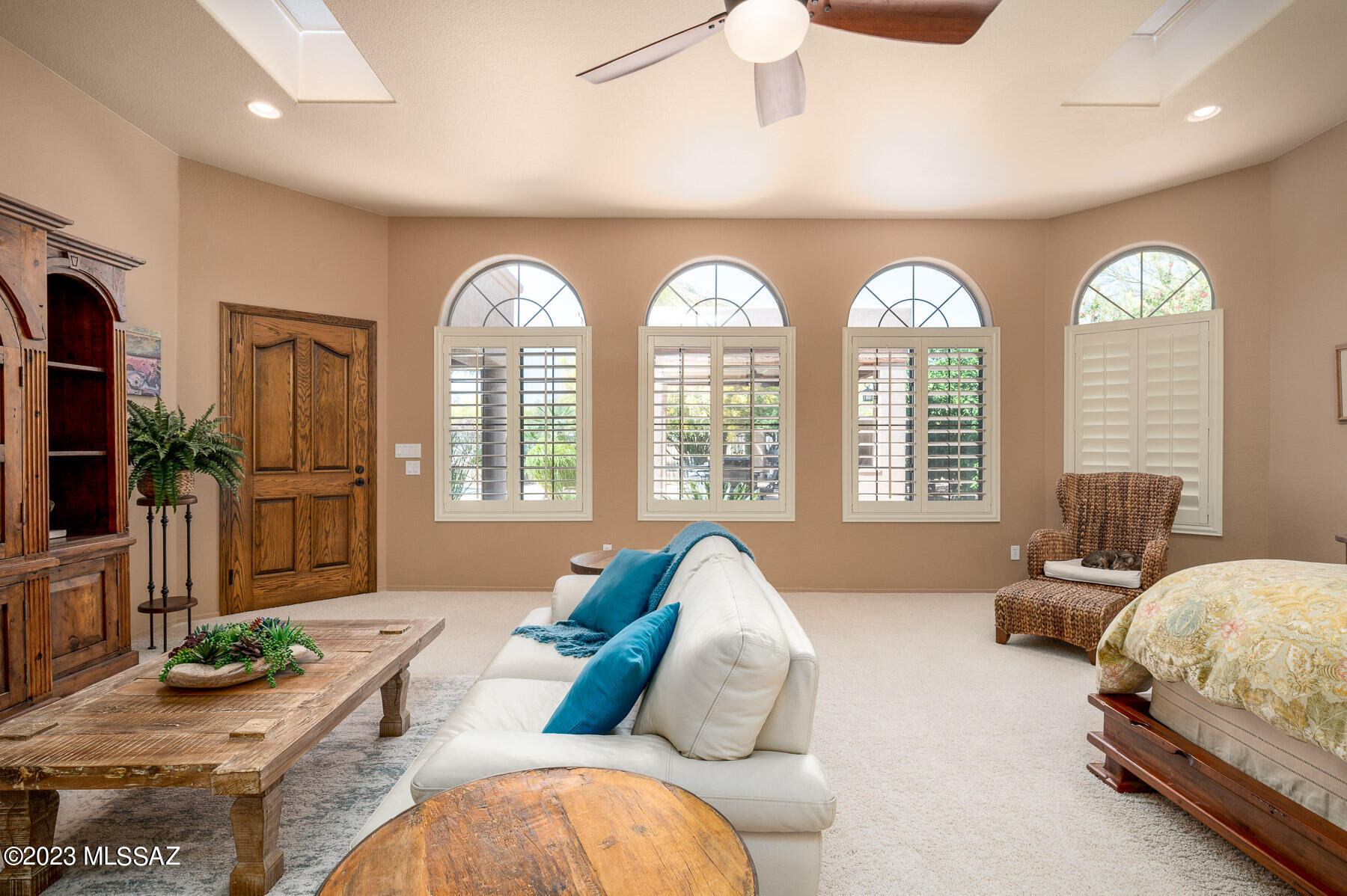 Appaloosa Estates(1-17) - Residential