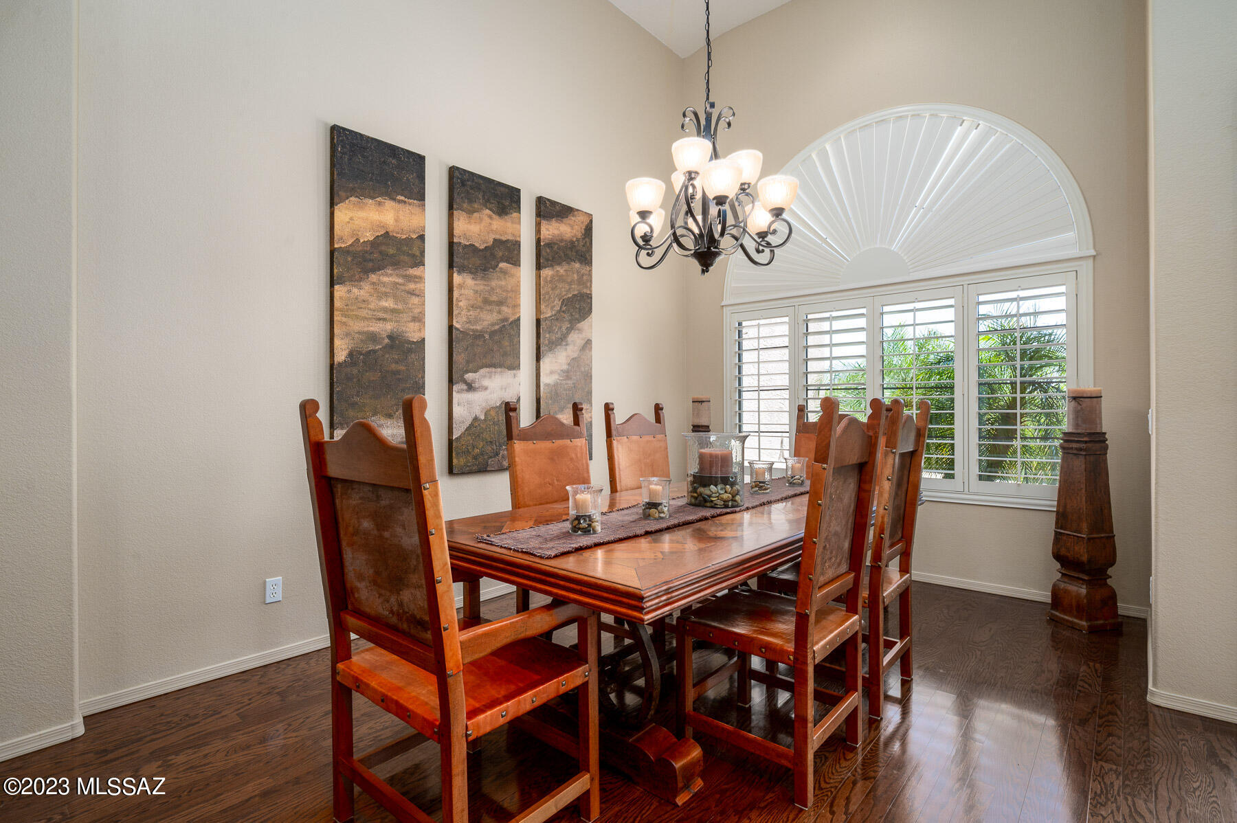 Appaloosa Estates(1-17) - Residential