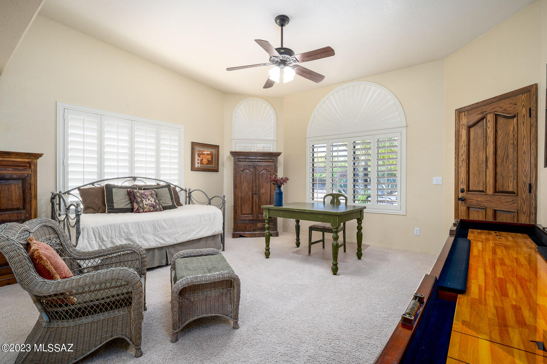 Appaloosa Estates(1-17) - Residential