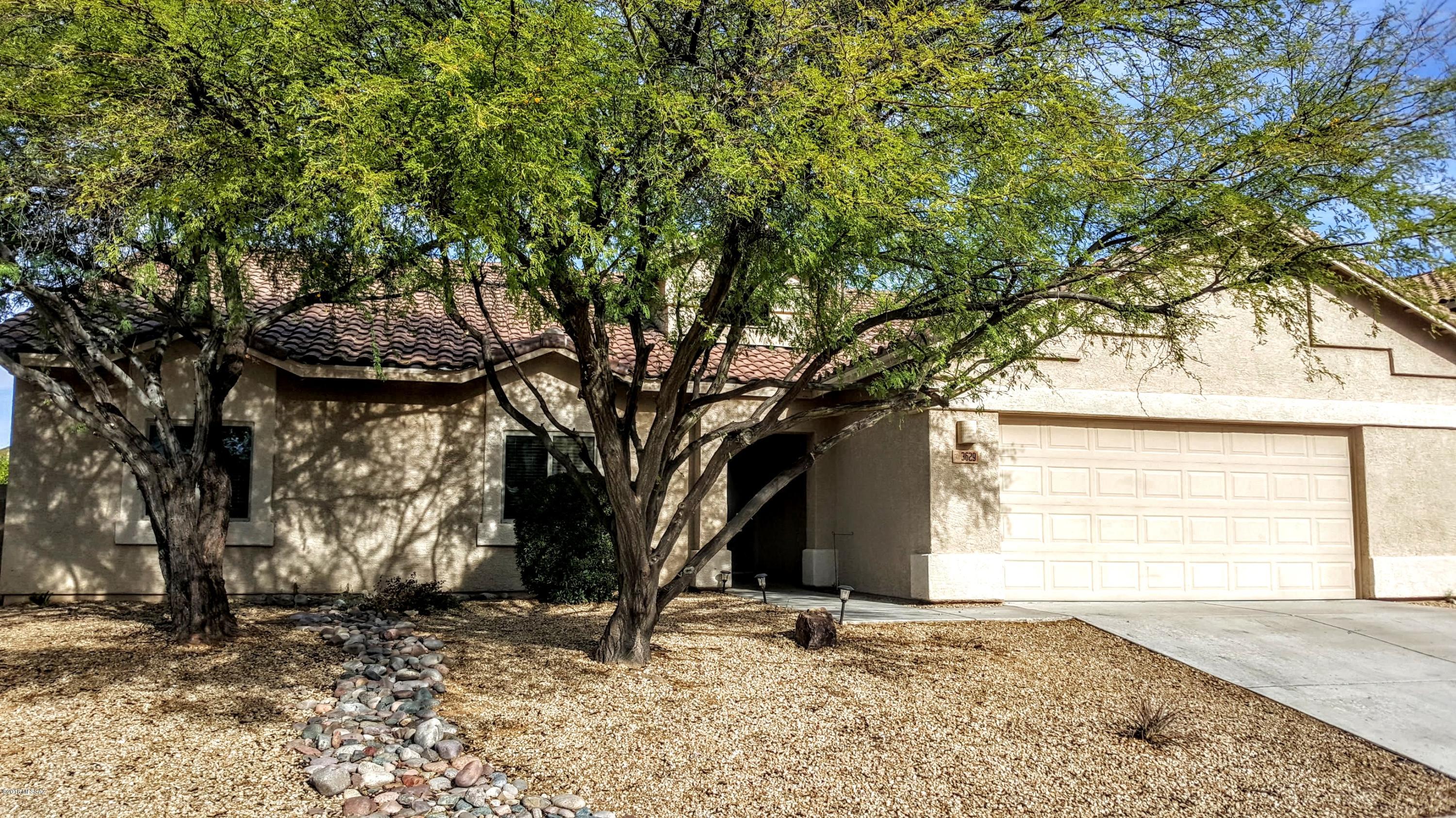 Black Horse (1-411) - Residential Lease