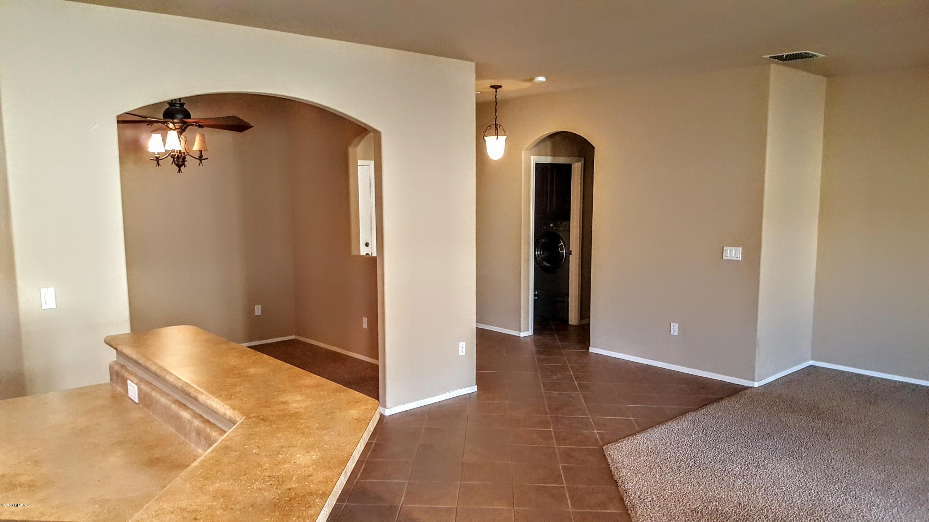 Black Horse (1-411) - Residential Lease