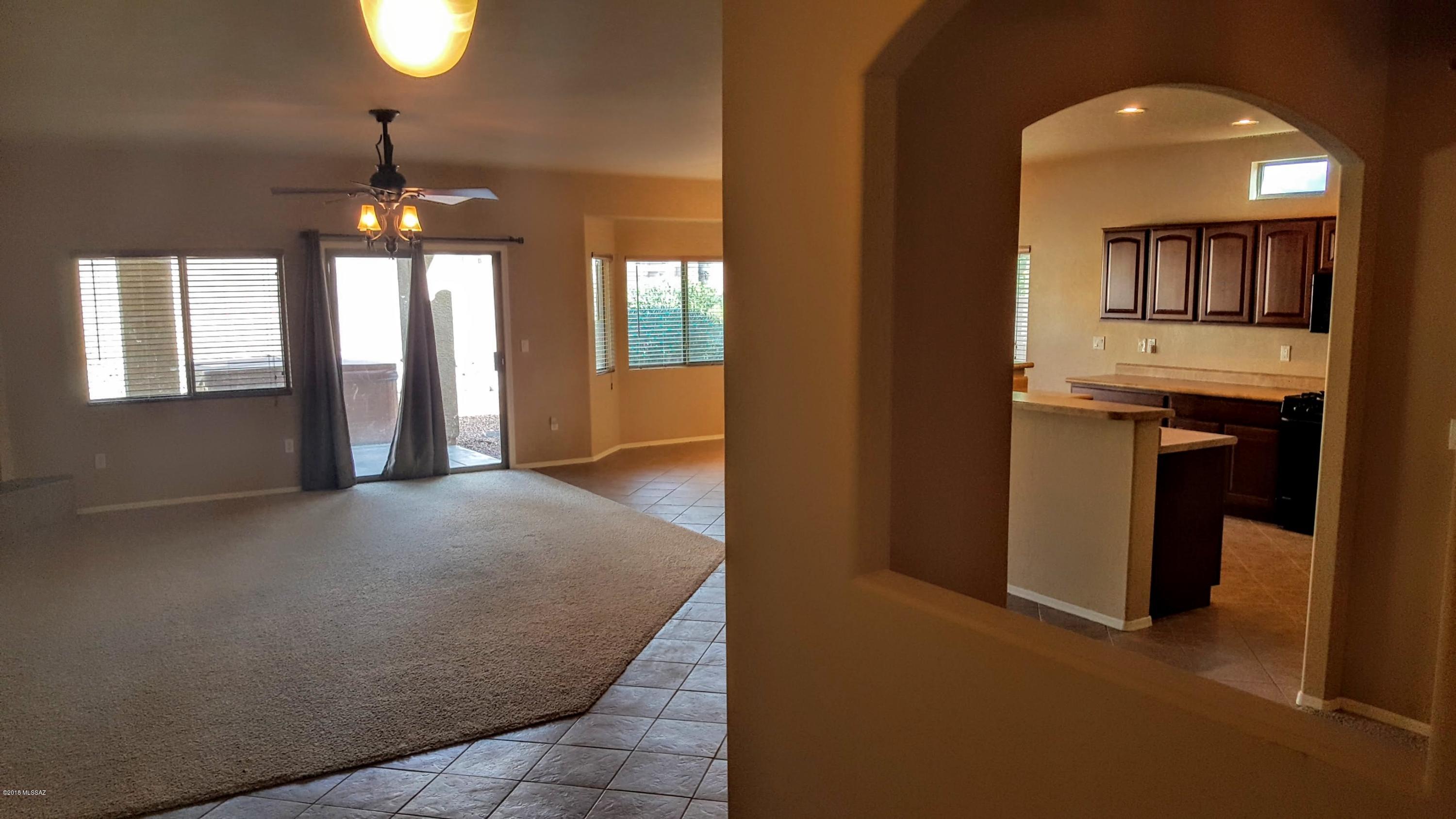 Black Horse (1-411) - Residential Lease