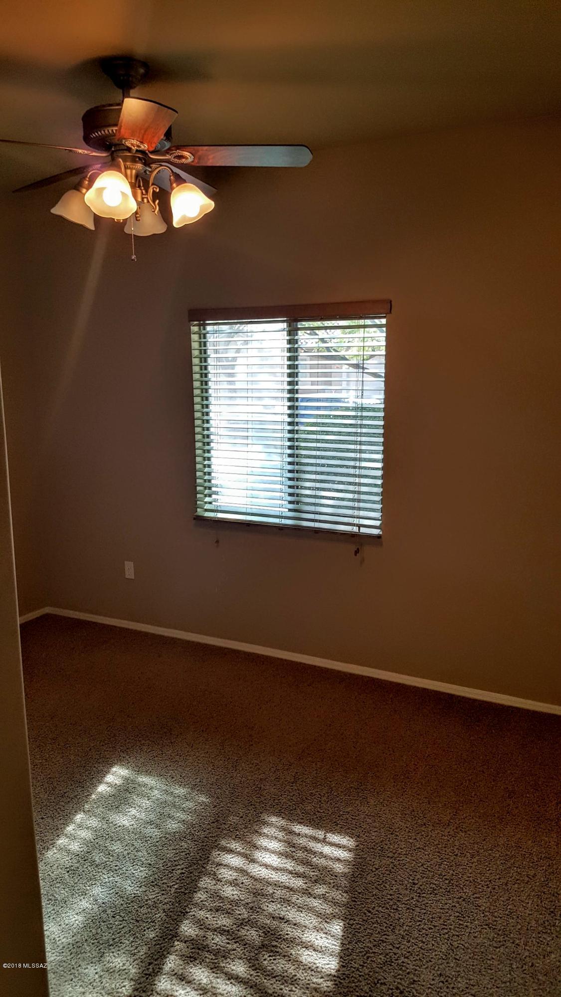 Black Horse (1-411) - Residential Lease