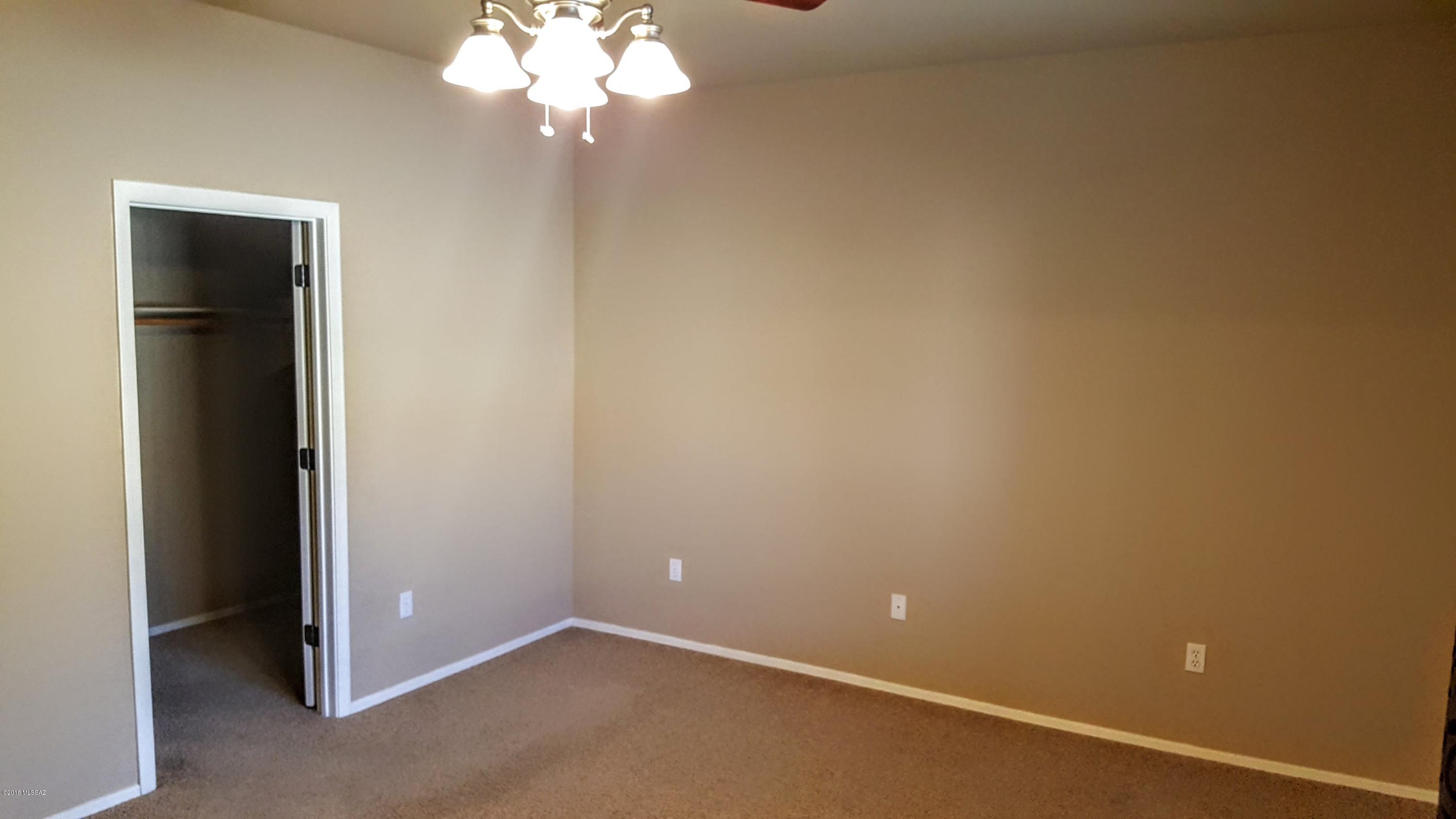 Black Horse (1-411) - Residential Lease