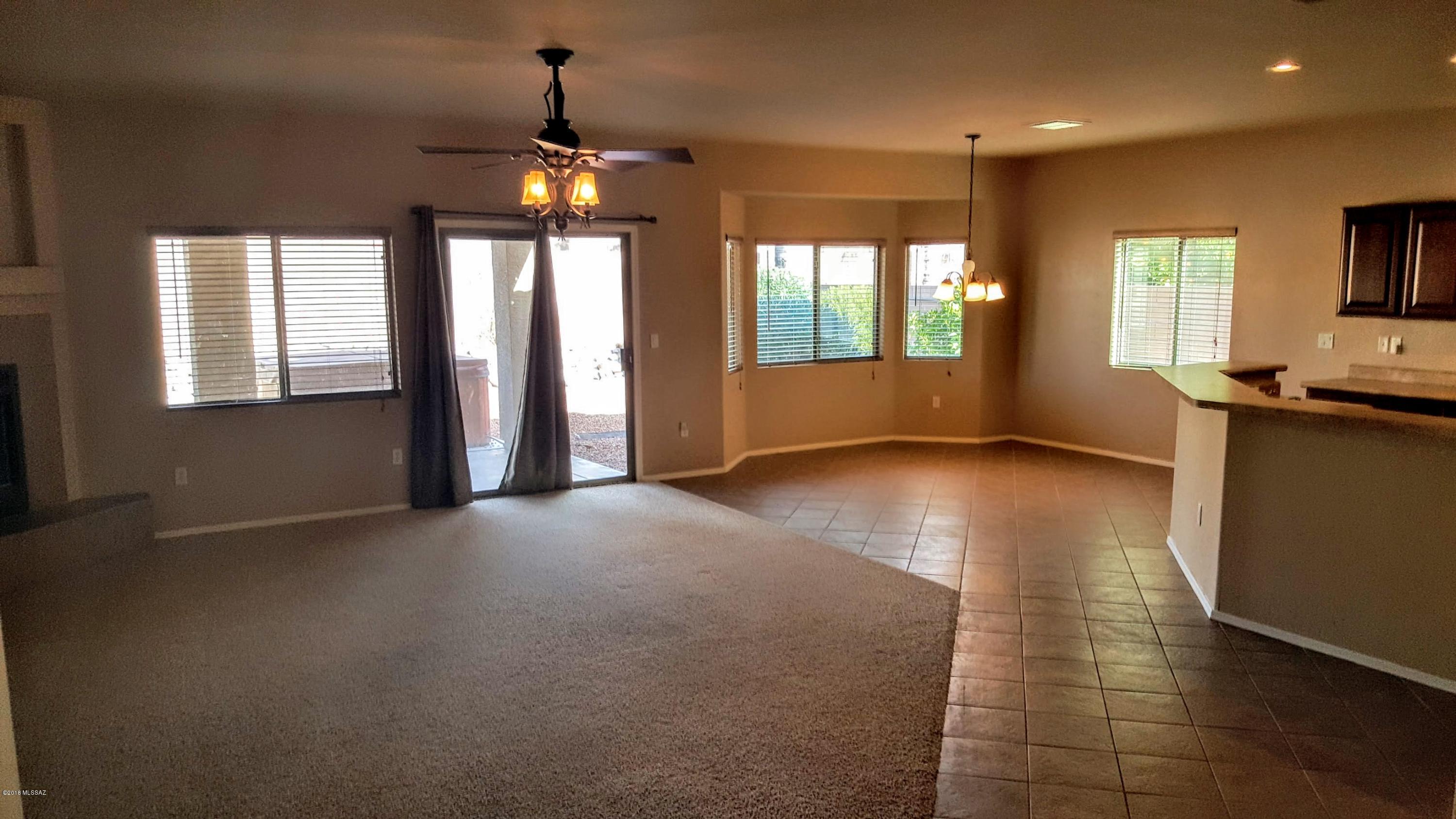 Black Horse (1-411) - Residential Lease