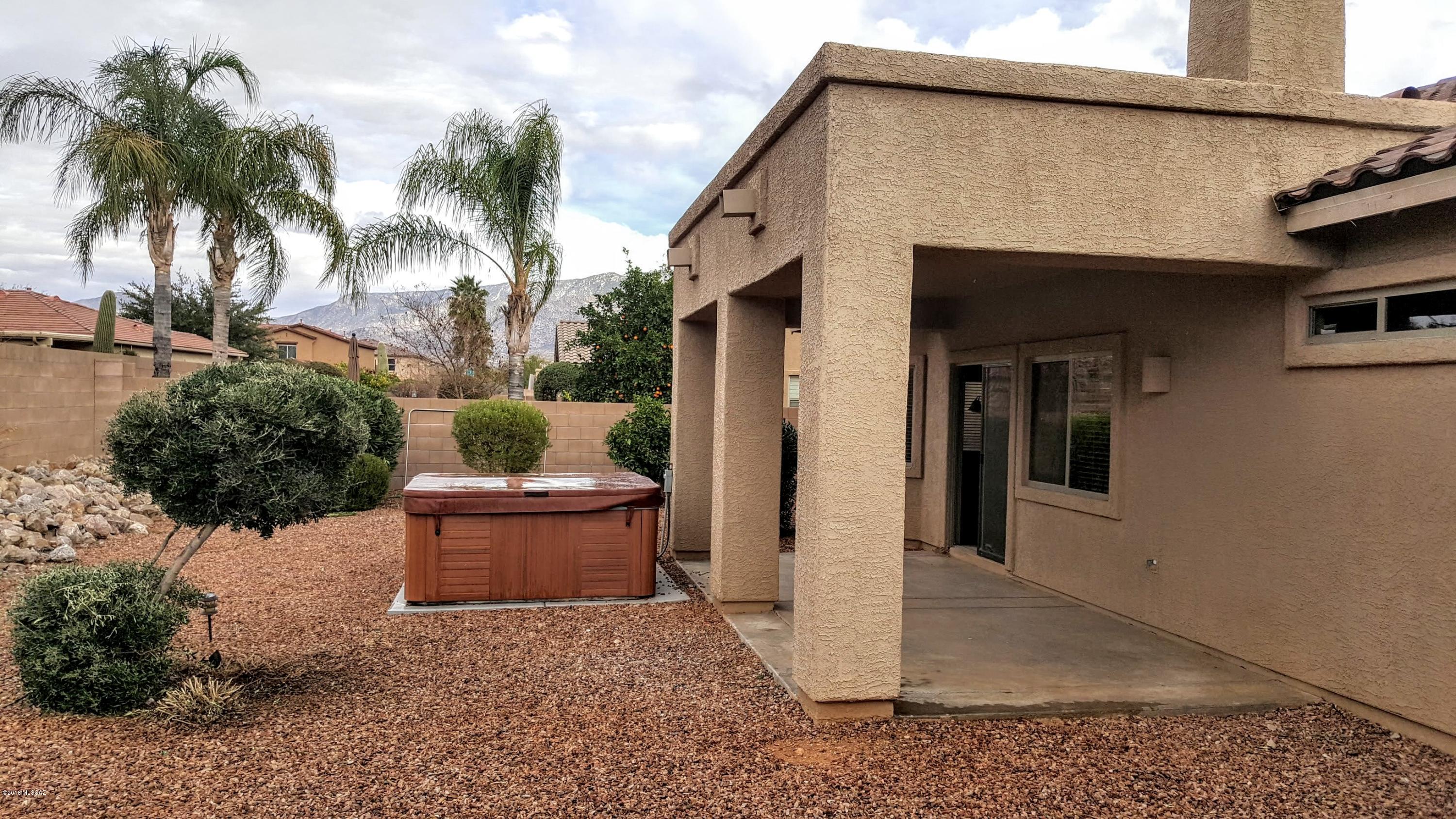 Black Horse (1-411) - Residential Lease