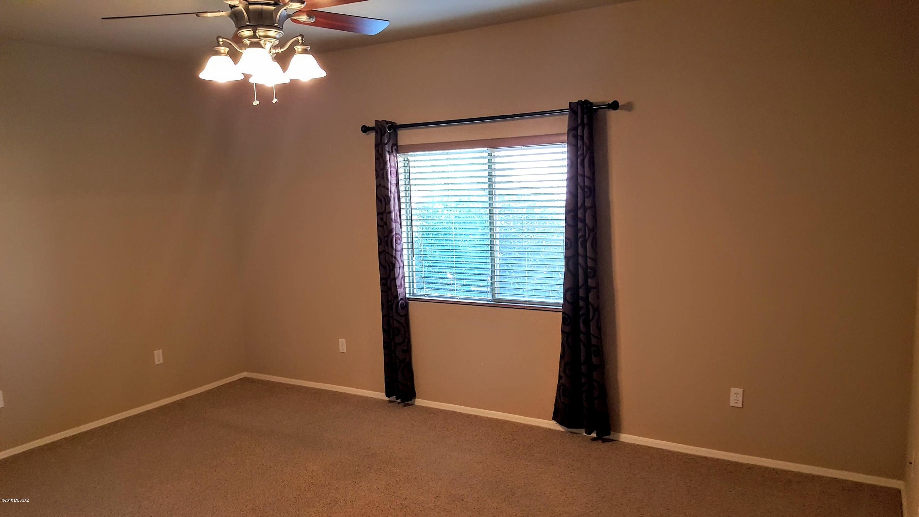Black Horse (1-411) - Residential Lease