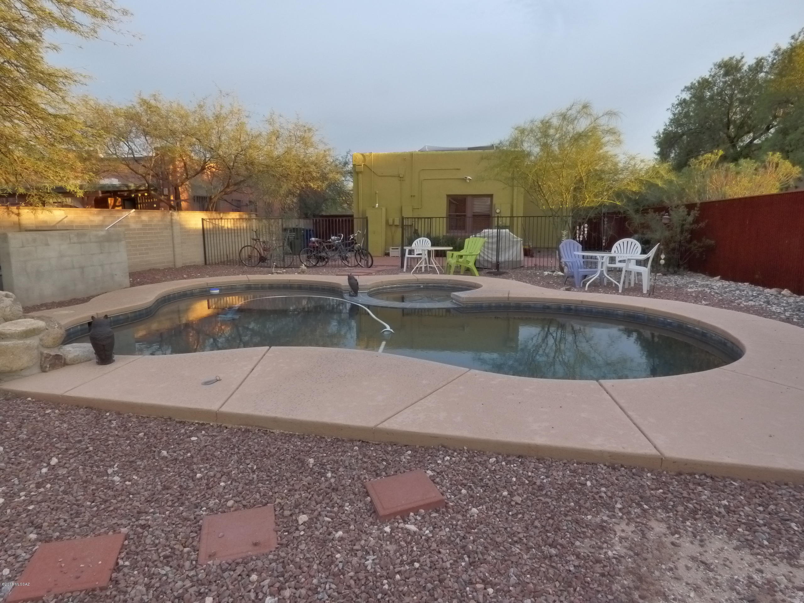 Schumacher Addition - Residential