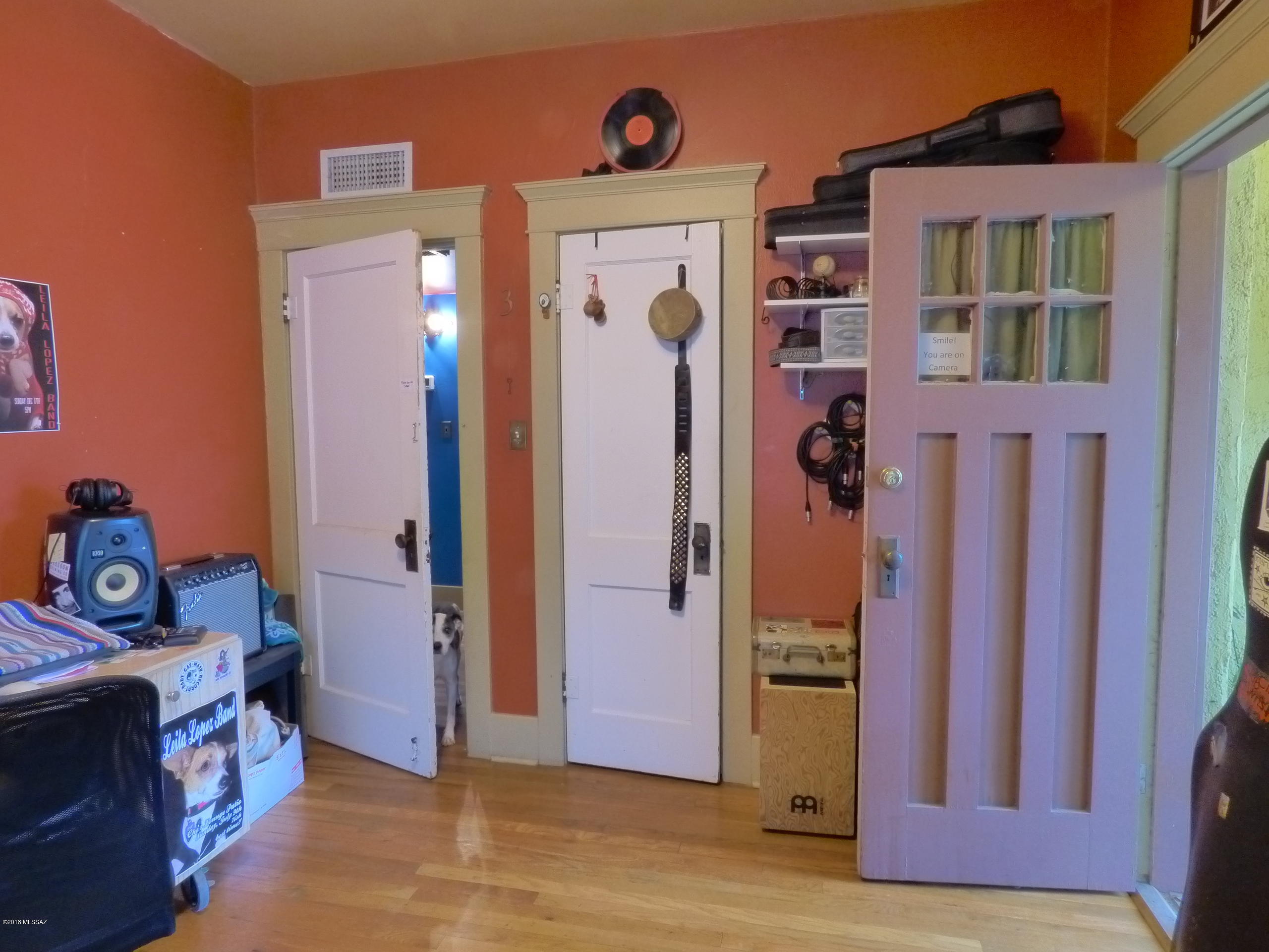 Schumacher Addition - Residential