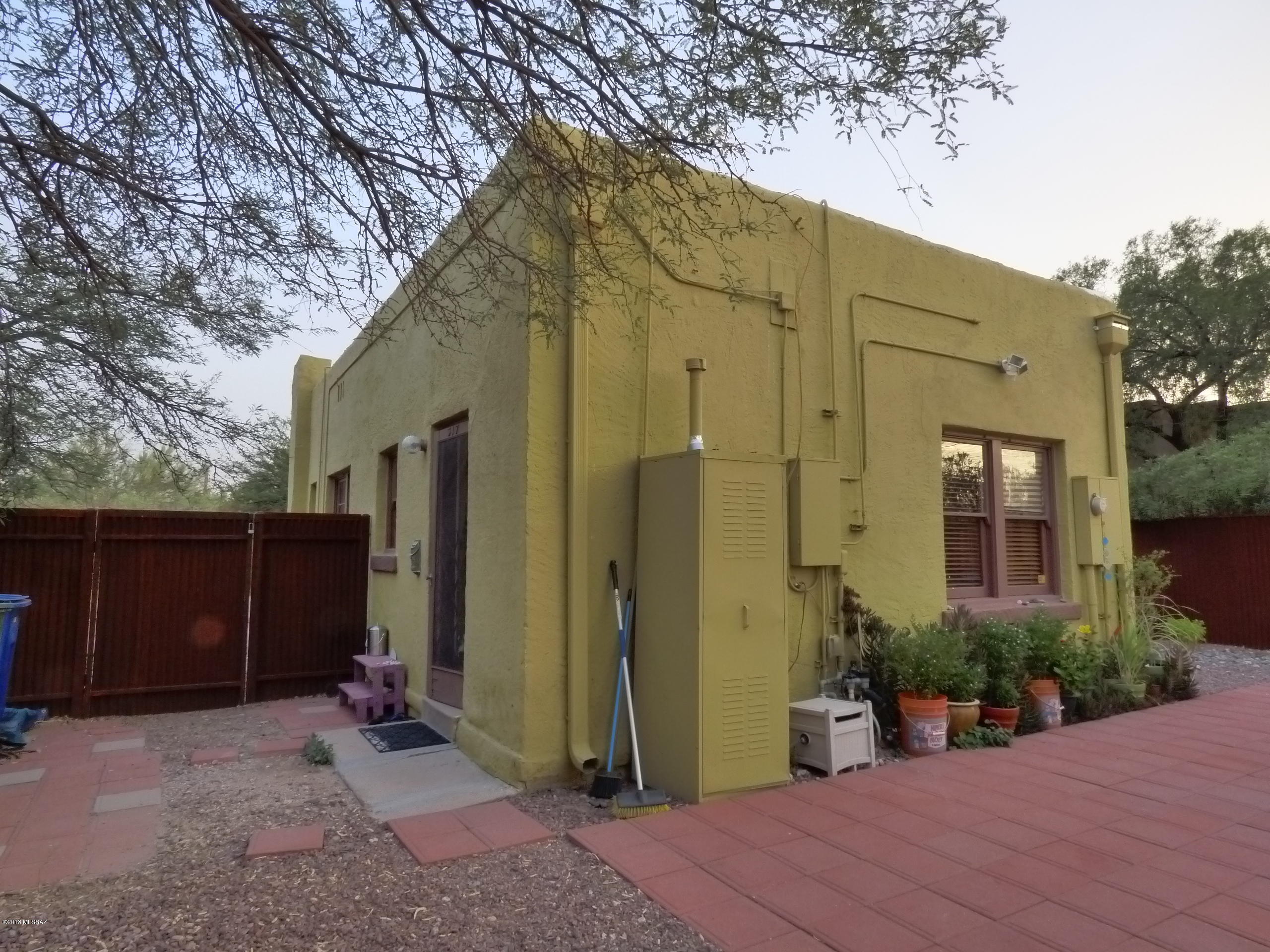 Schumacher Addition - Residential