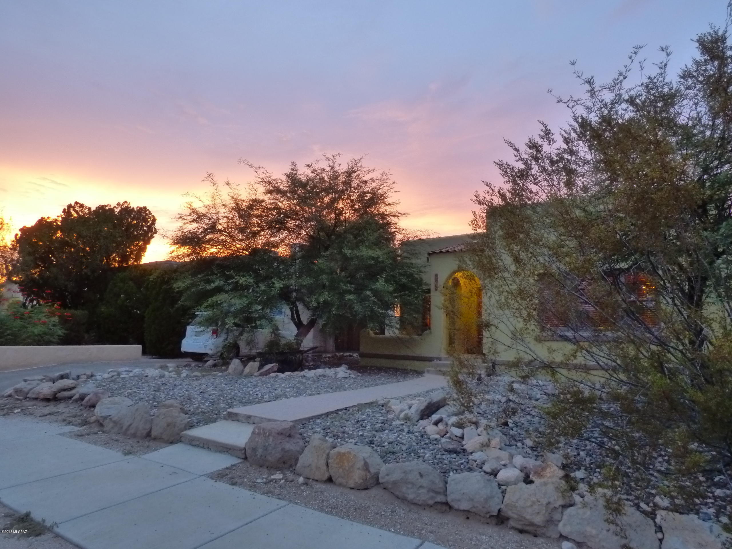 Schumacher Addition - Residential