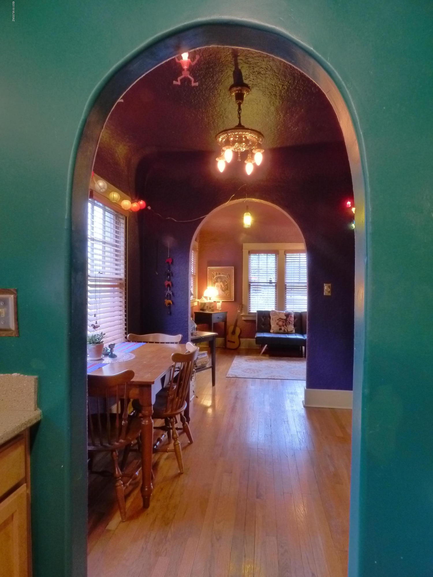 Schumacher Addition - Residential