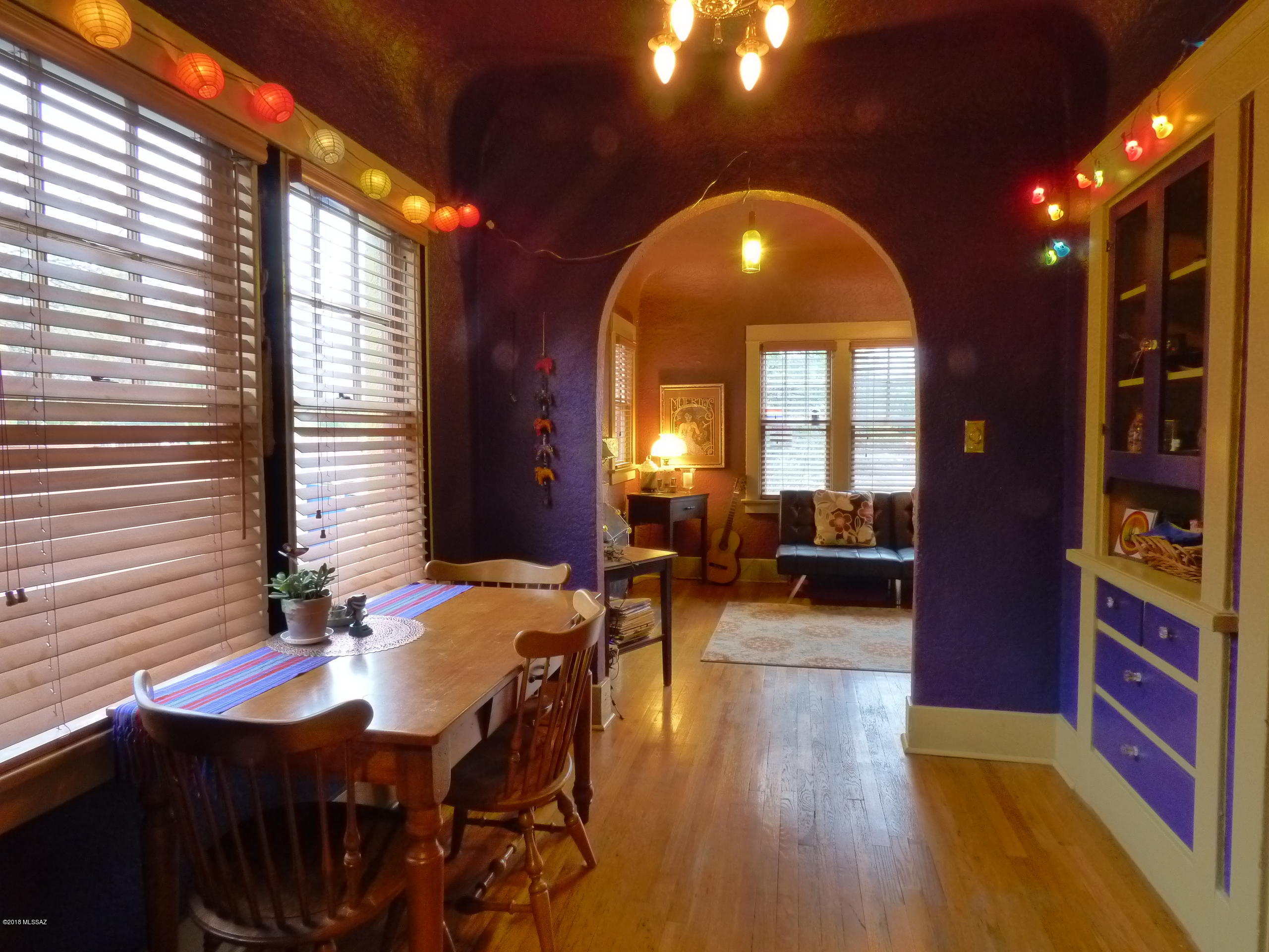 Schumacher Addition - Residential