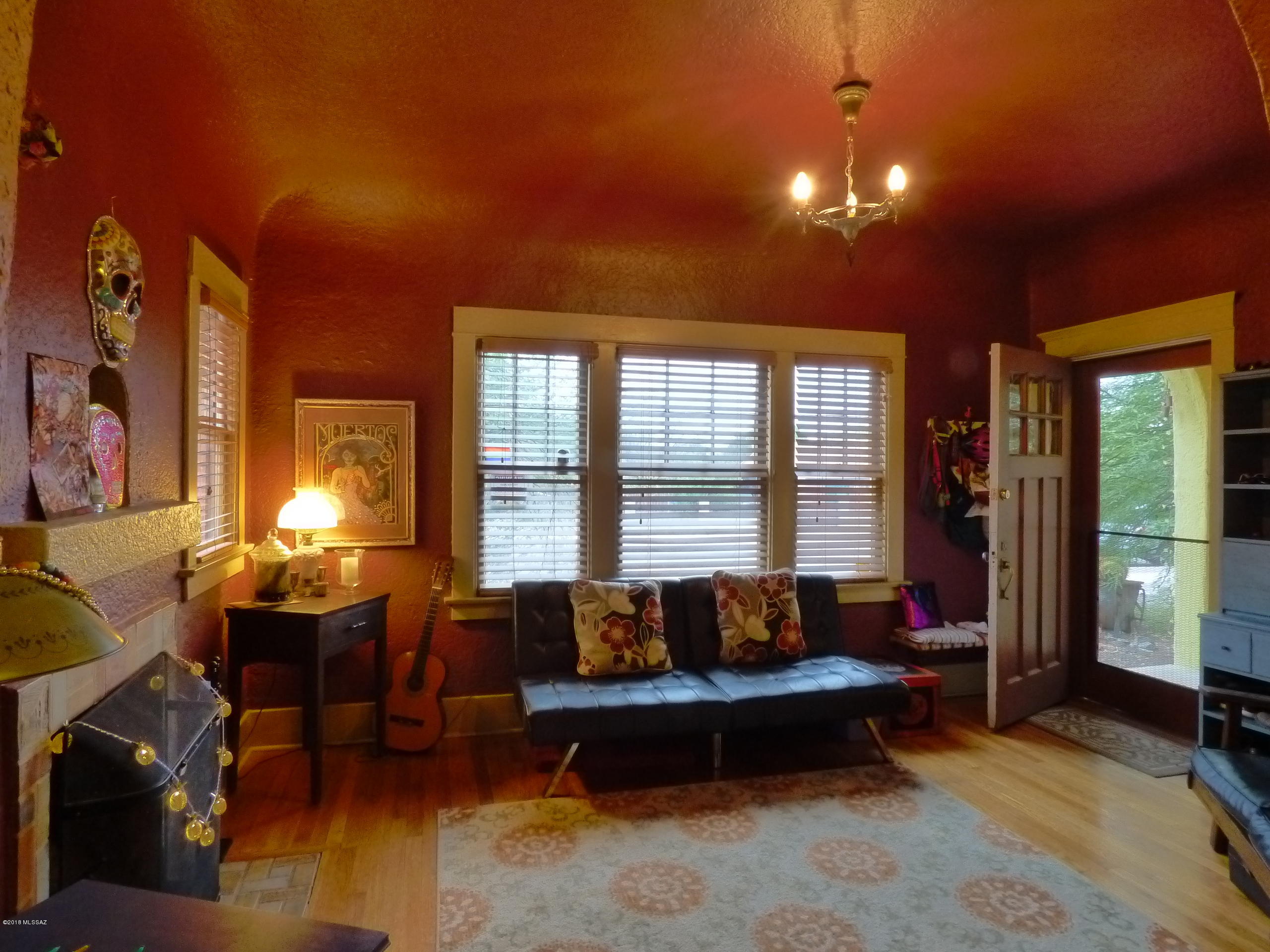 Schumacher Addition - Residential