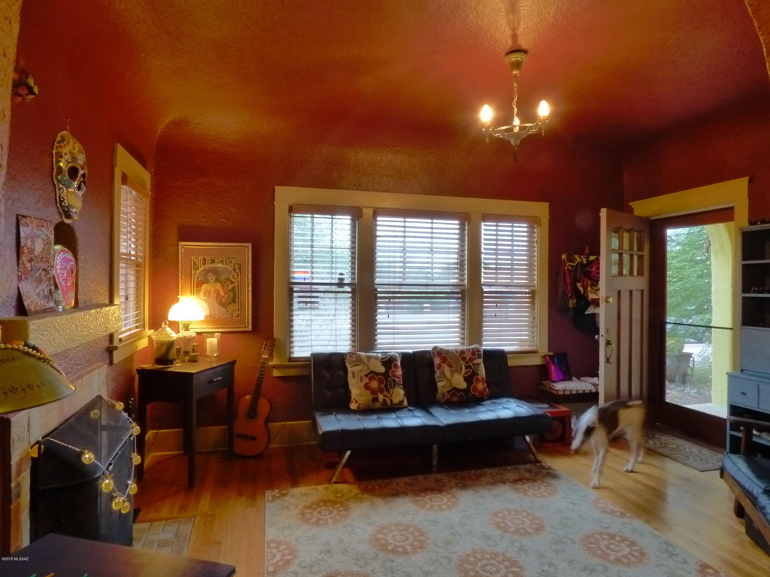 Schumacher Addition - Residential