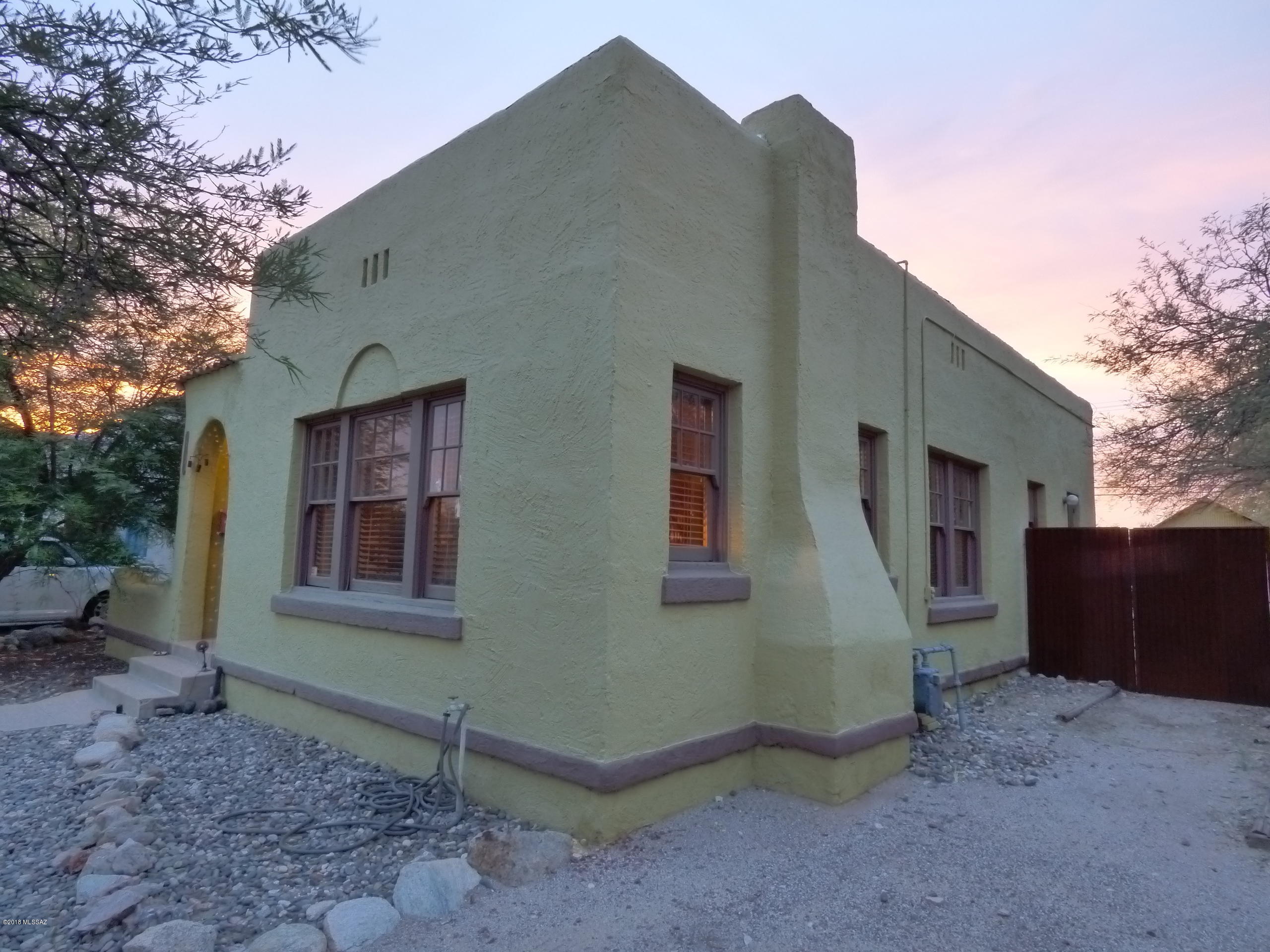 Schumacher Addition - Residential